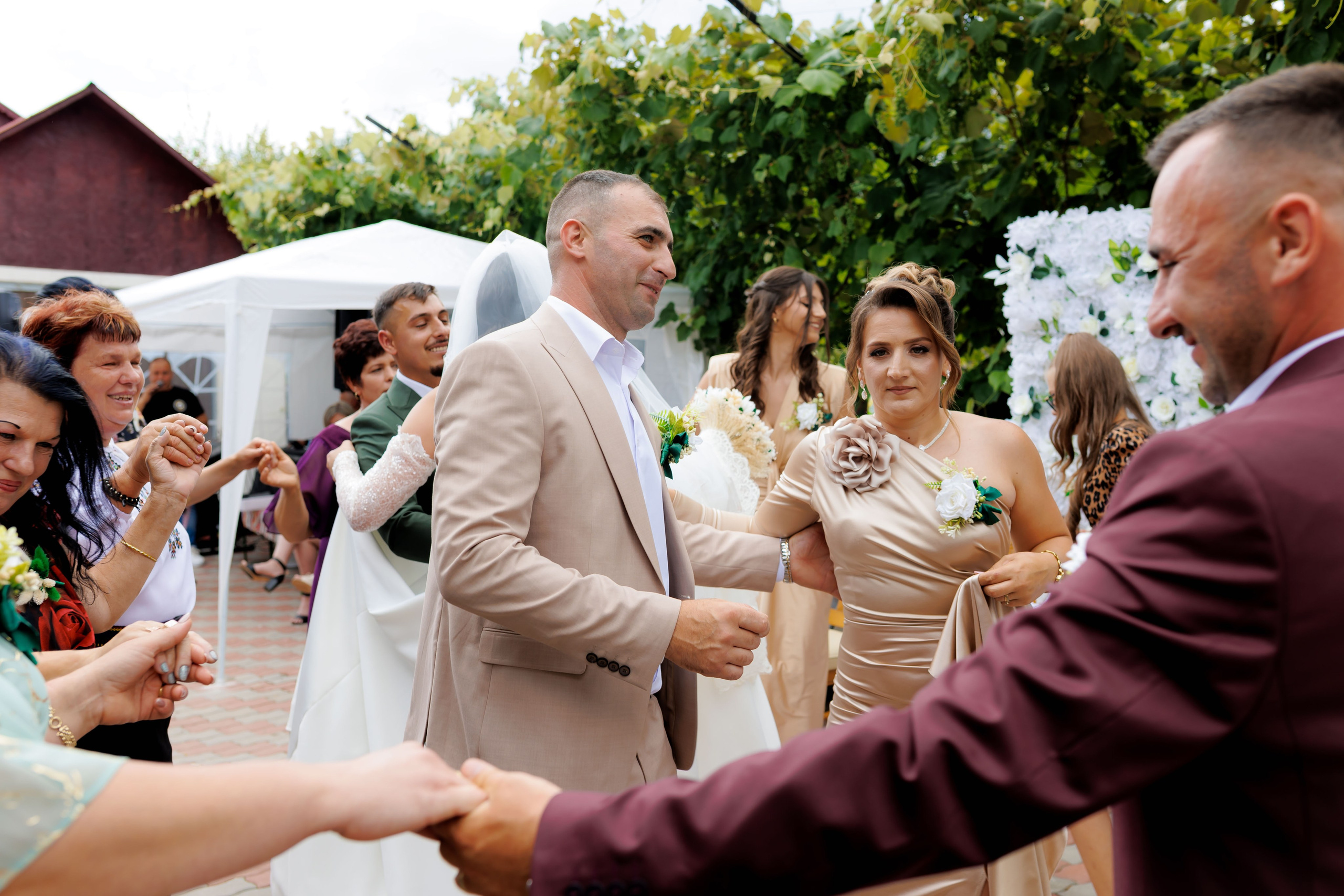 Nunta Nicoleta & Răzvan | Fotografie & Videografie Profesională. Servicii foto-video profesionale, pentru momente de neuitat