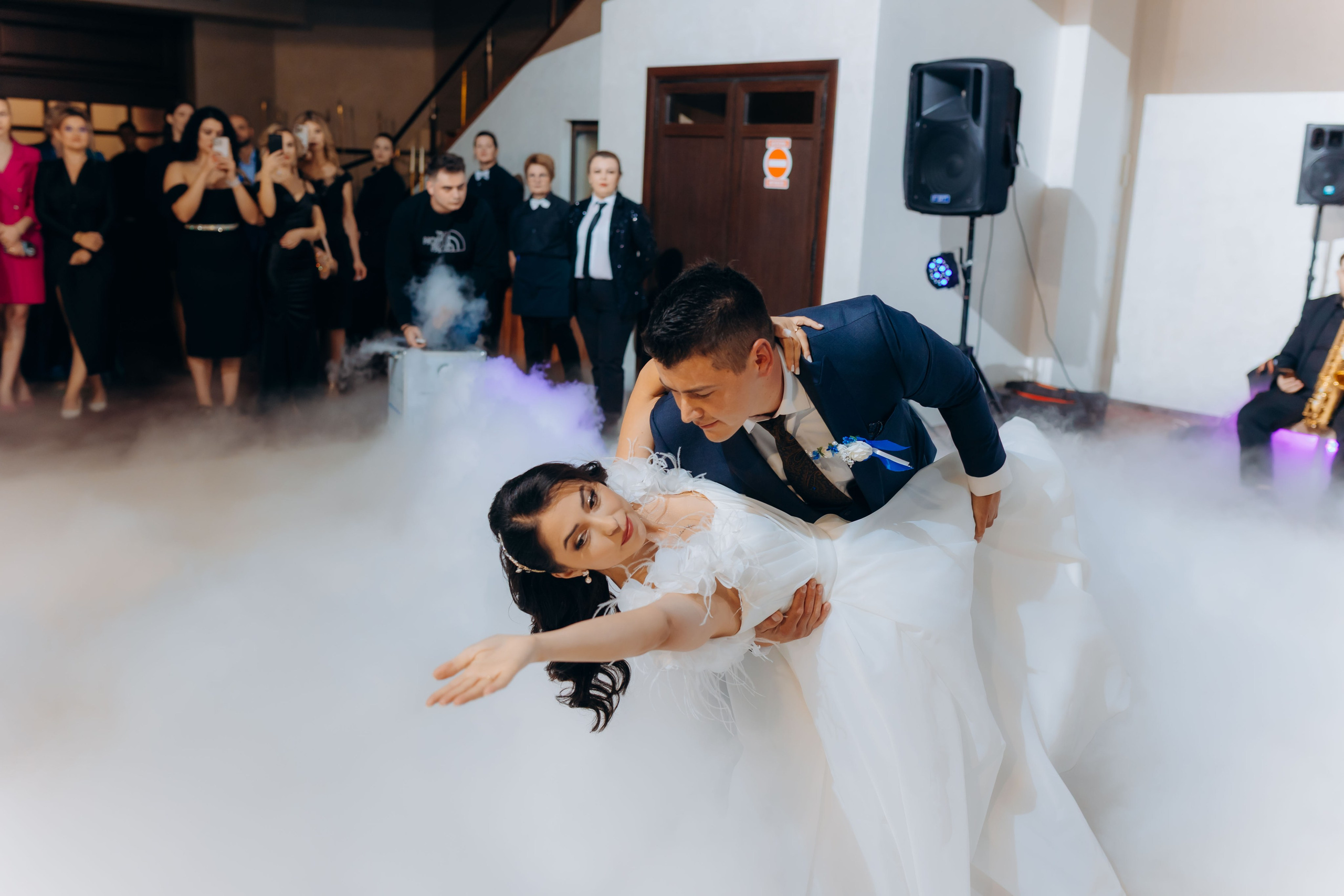 Loredana & Emilian – Ziua Nunții | Videografie - fotografie Botez Suceava, Iași, Botoșani. Servicii foto-video profesionale, pentru momente de neuitat