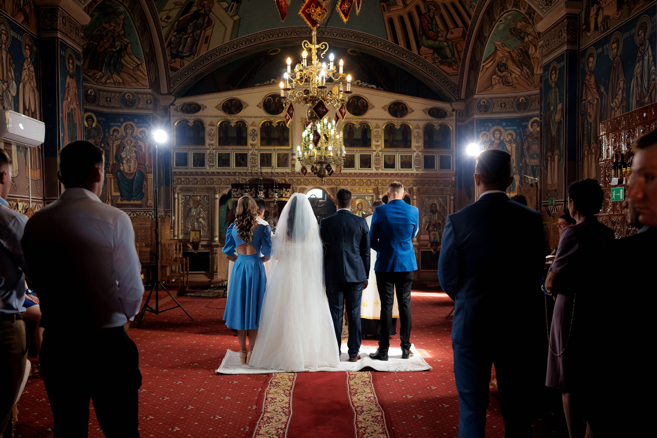 Loredana & Emilian – Ziua Nunții | Videografie - fotografie Botez Suceava, Iași, Botoșani. Servicii foto-video profesionale, pentru momente de neuitat