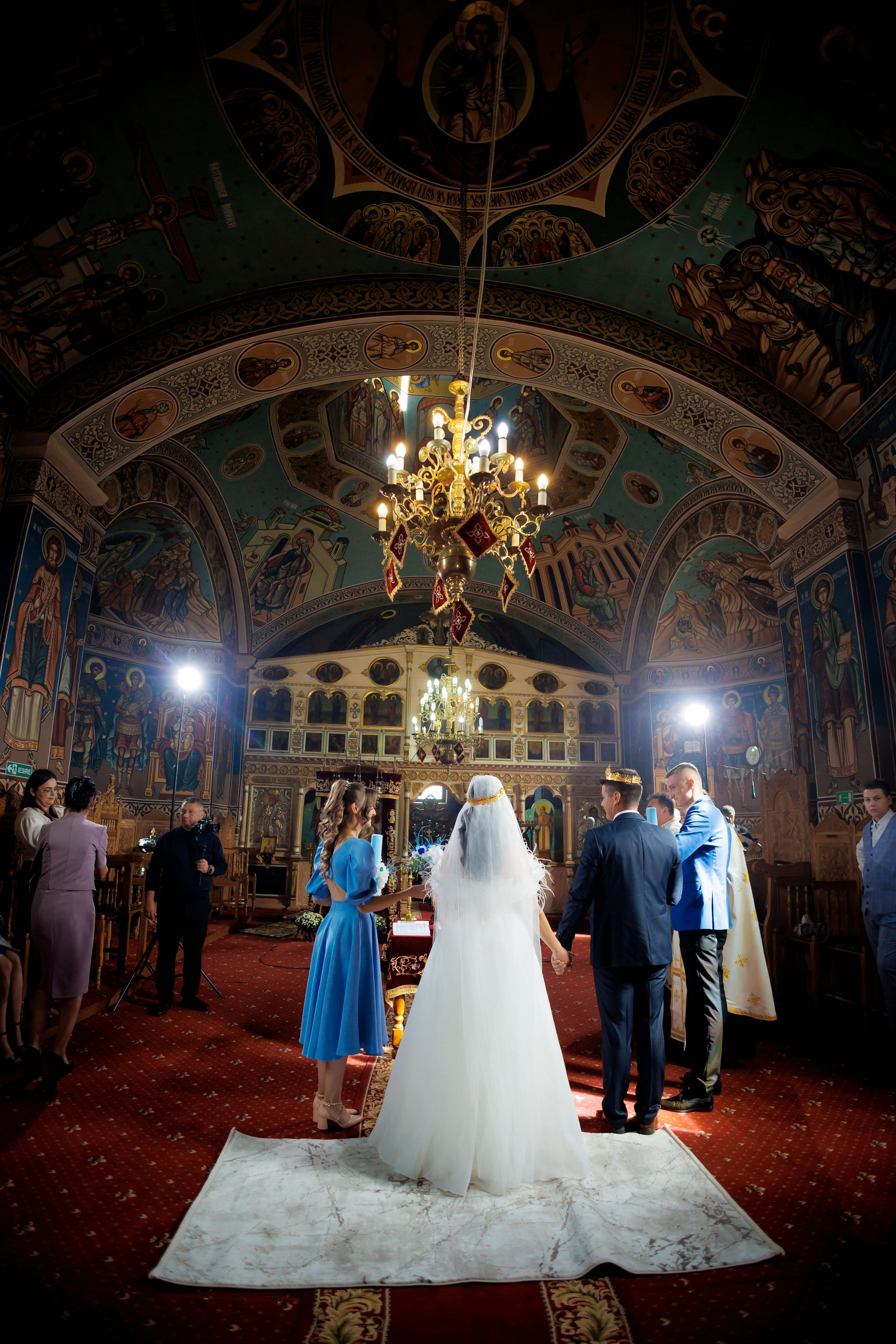 Loredana & Emilian – Ziua Nunții | Videografie - fotografie Botez Suceava, Iași, Botoșani. Servicii foto-video profesionale, pentru momente de neuitat