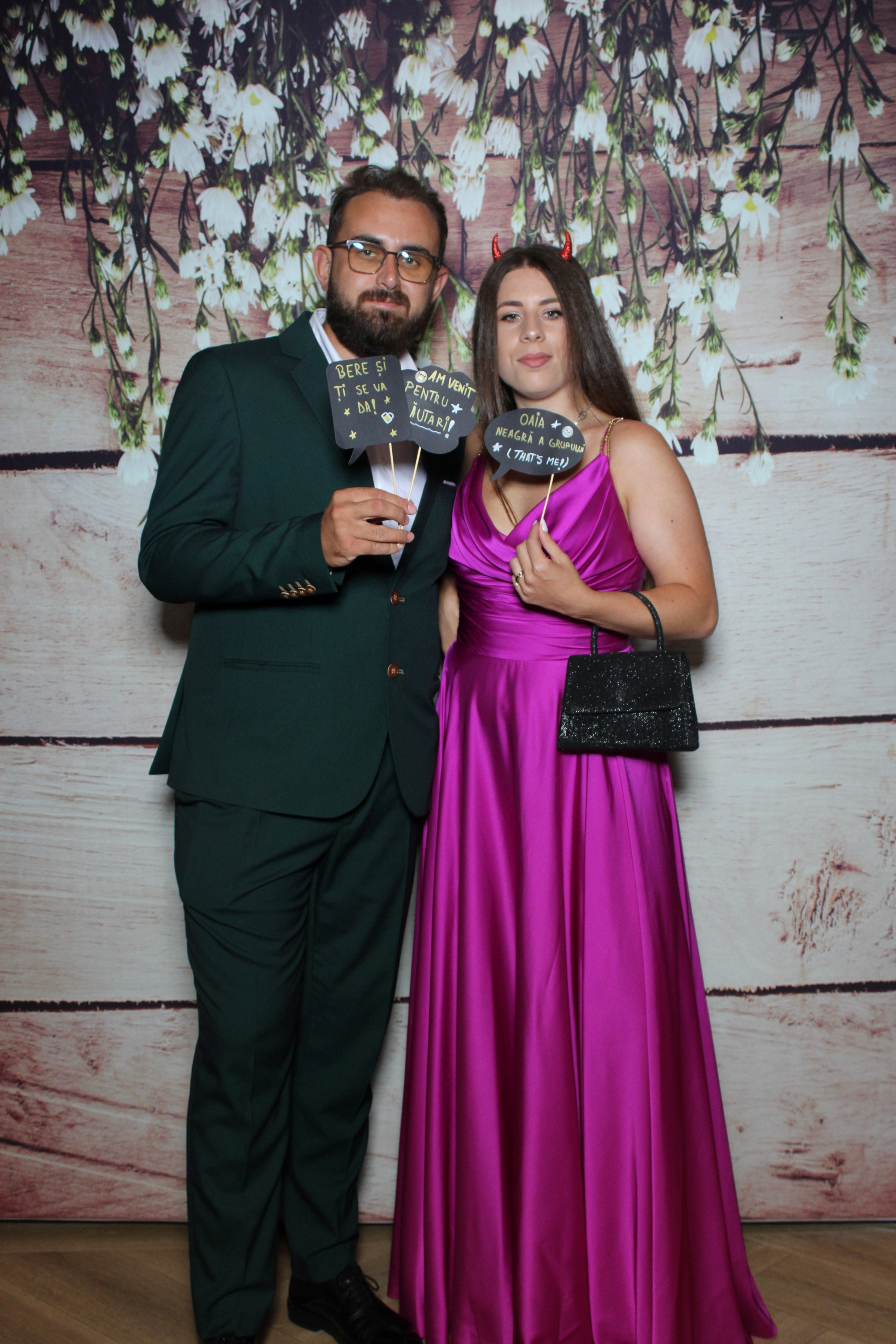 Nunta Adelina & Iulian | Oglinda Amintirilor Suceava