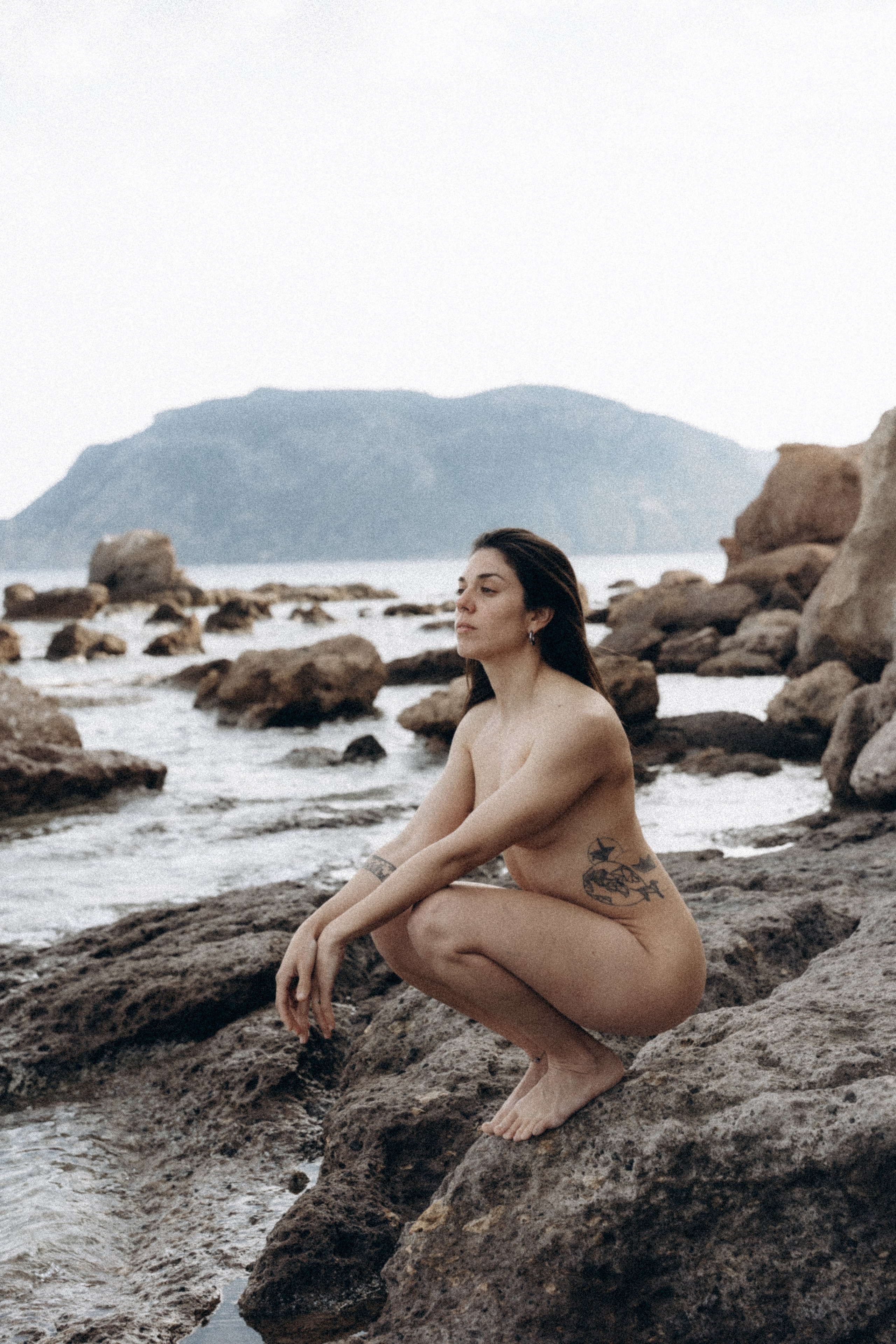 Портретный фотограф Кос, Греция. Anita_photo