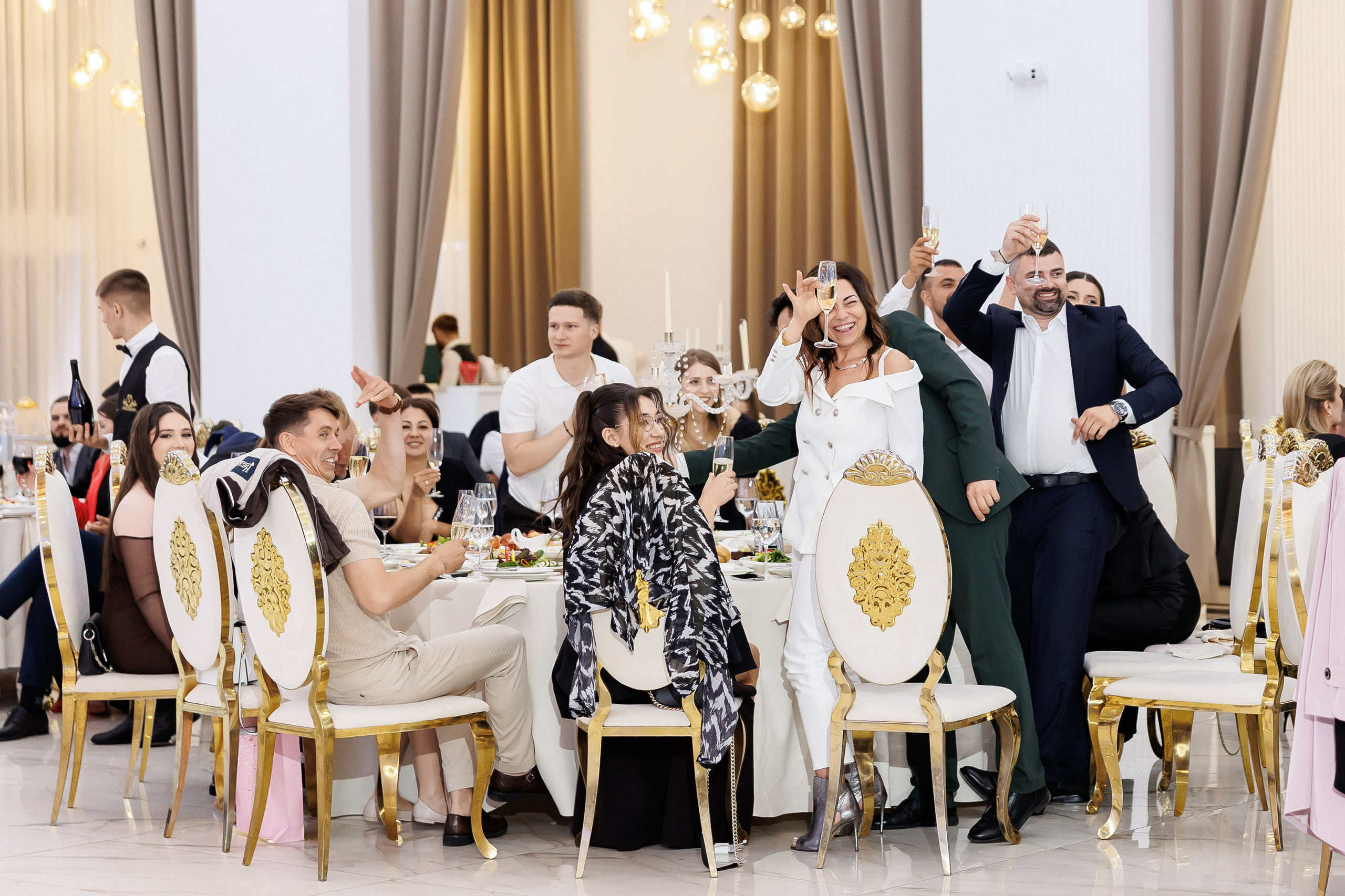 Ion & Djulieta — Richland — Wedding Day. Servicii Foto și Video 067188353