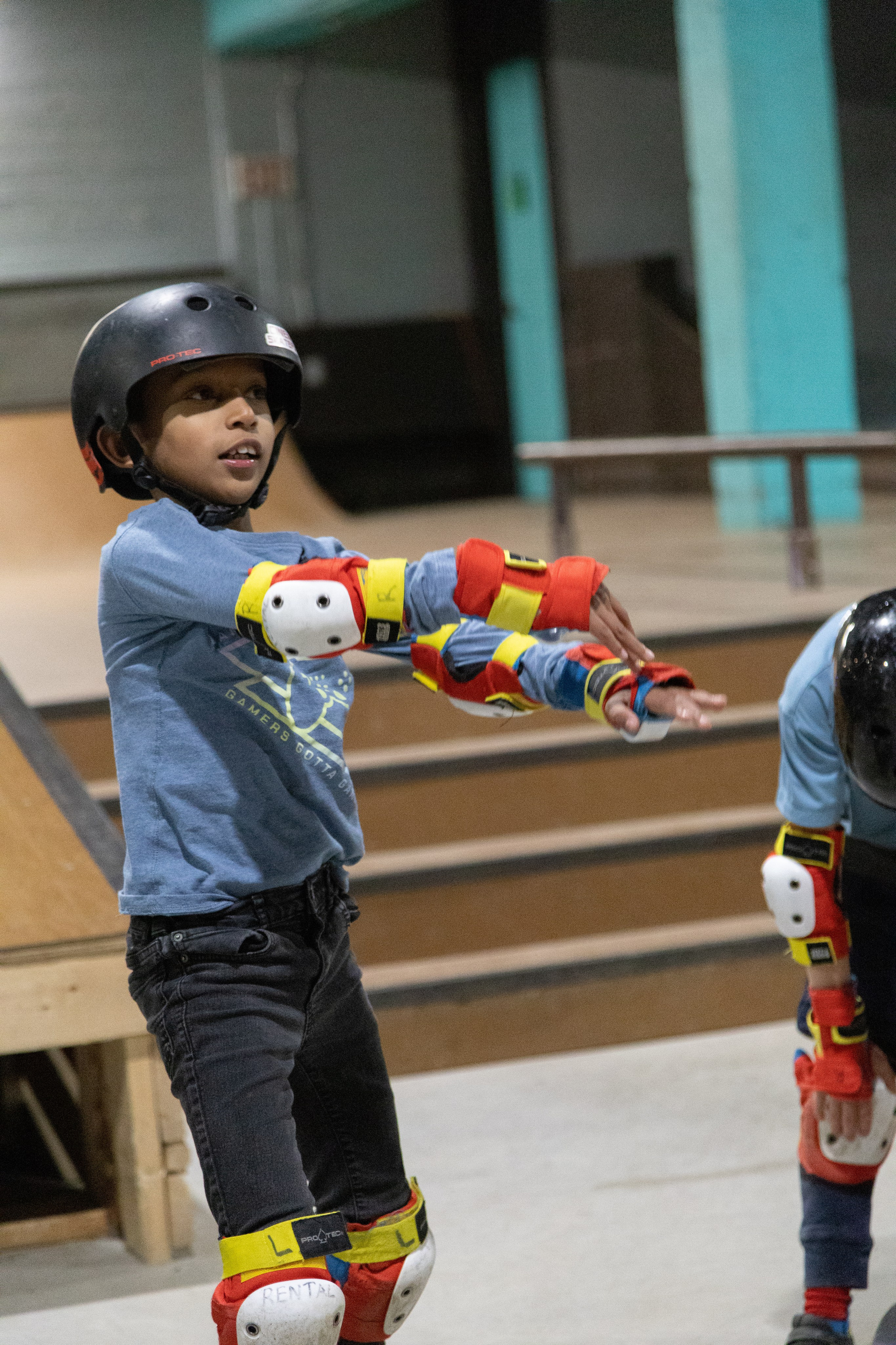 Mason’s 8th birthday. Toronto Portrait Photographer Lena Lac