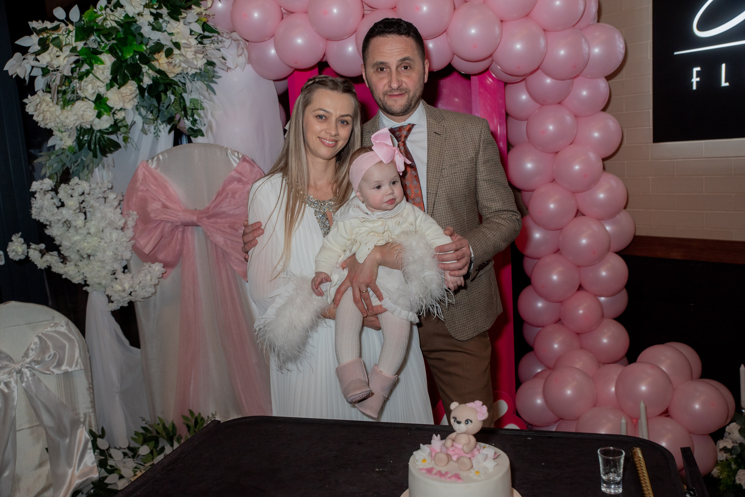 Ana Ionascu. Neagoe Studio — Fotograf Nuntă & Evenimente