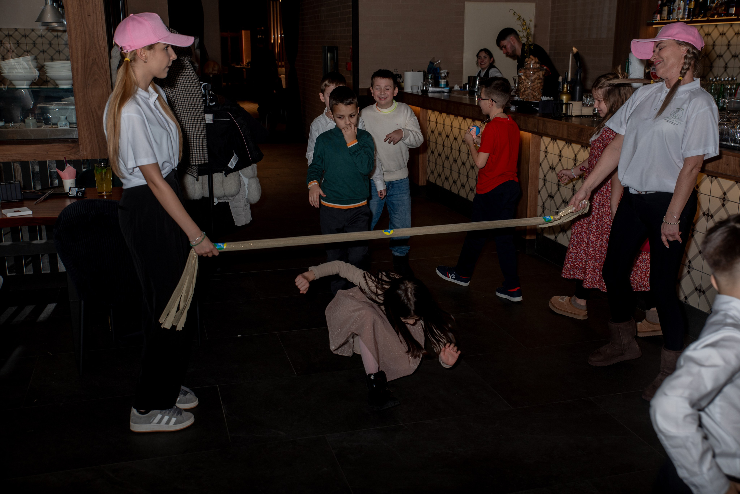 Ana Ionascu. Neagoe Studio — Fotograf Nuntă & Evenimente