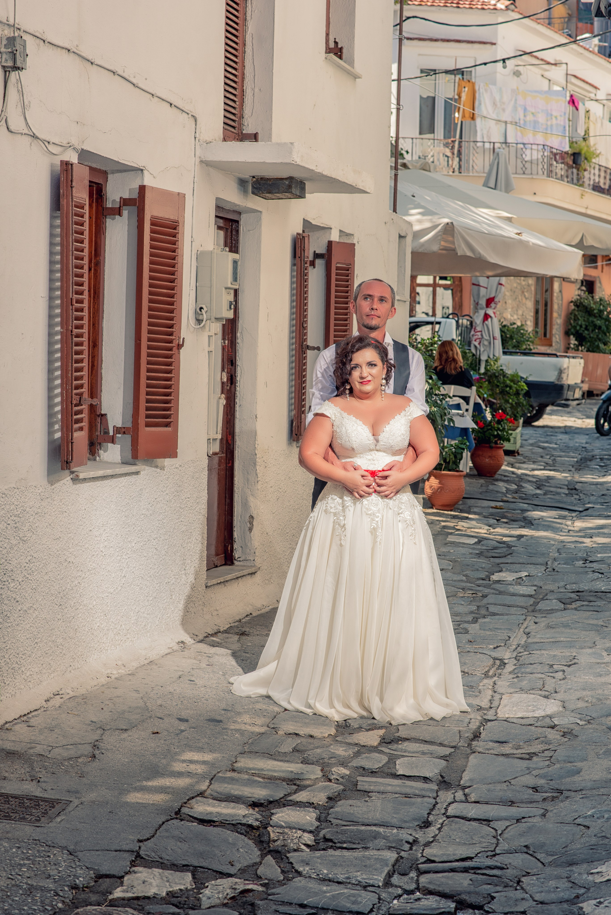 Bogdan & Oana TTD. Neagoe Studio — Fotograf Nuntă & Evenimente