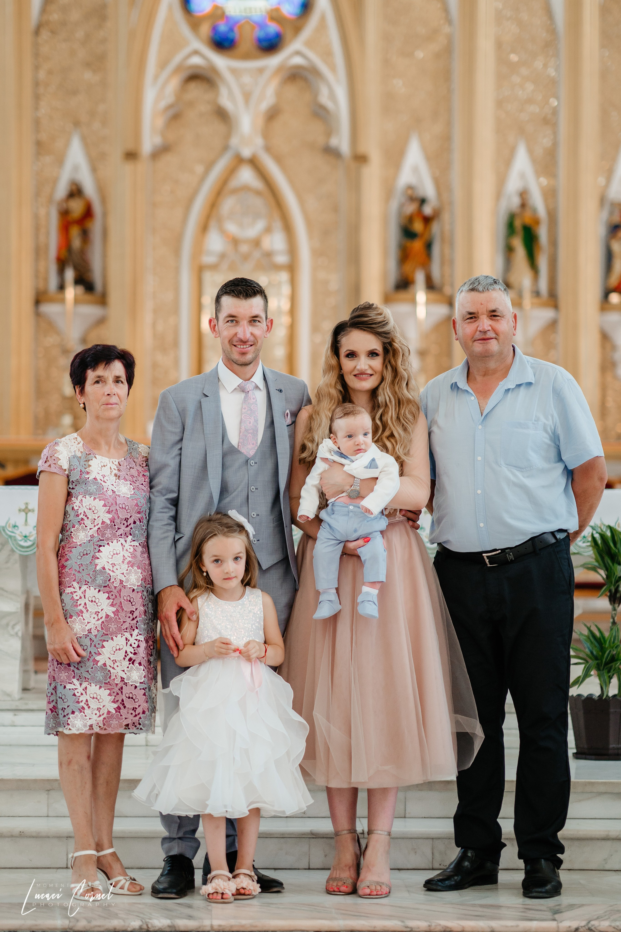 Familie – Amintiri de neuitat. Fotograf de nuntă, corporate, botezuri, majorate și aniversări Roman, Lucaci Cornel