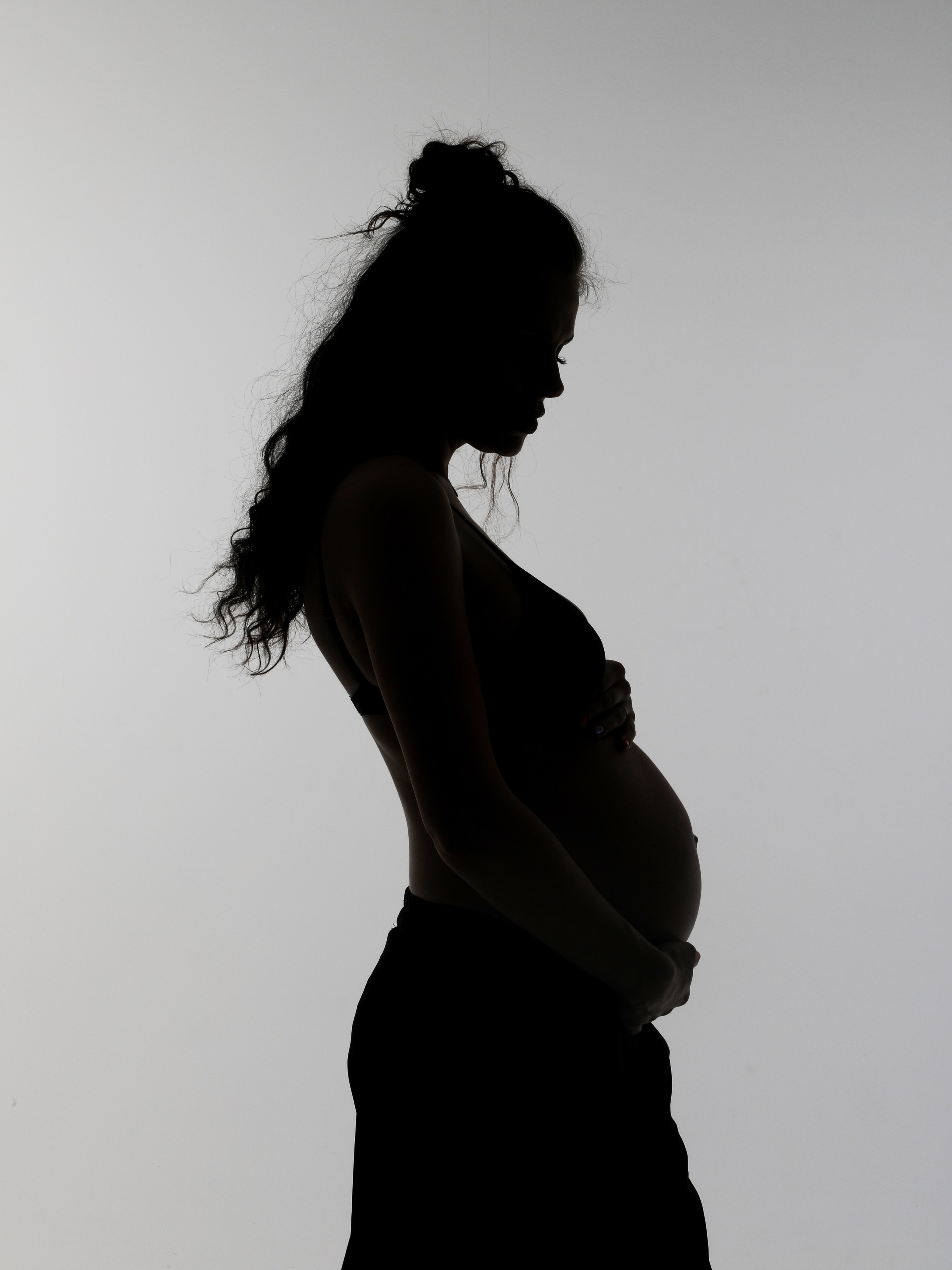 Babybauch Shooting. Startseite