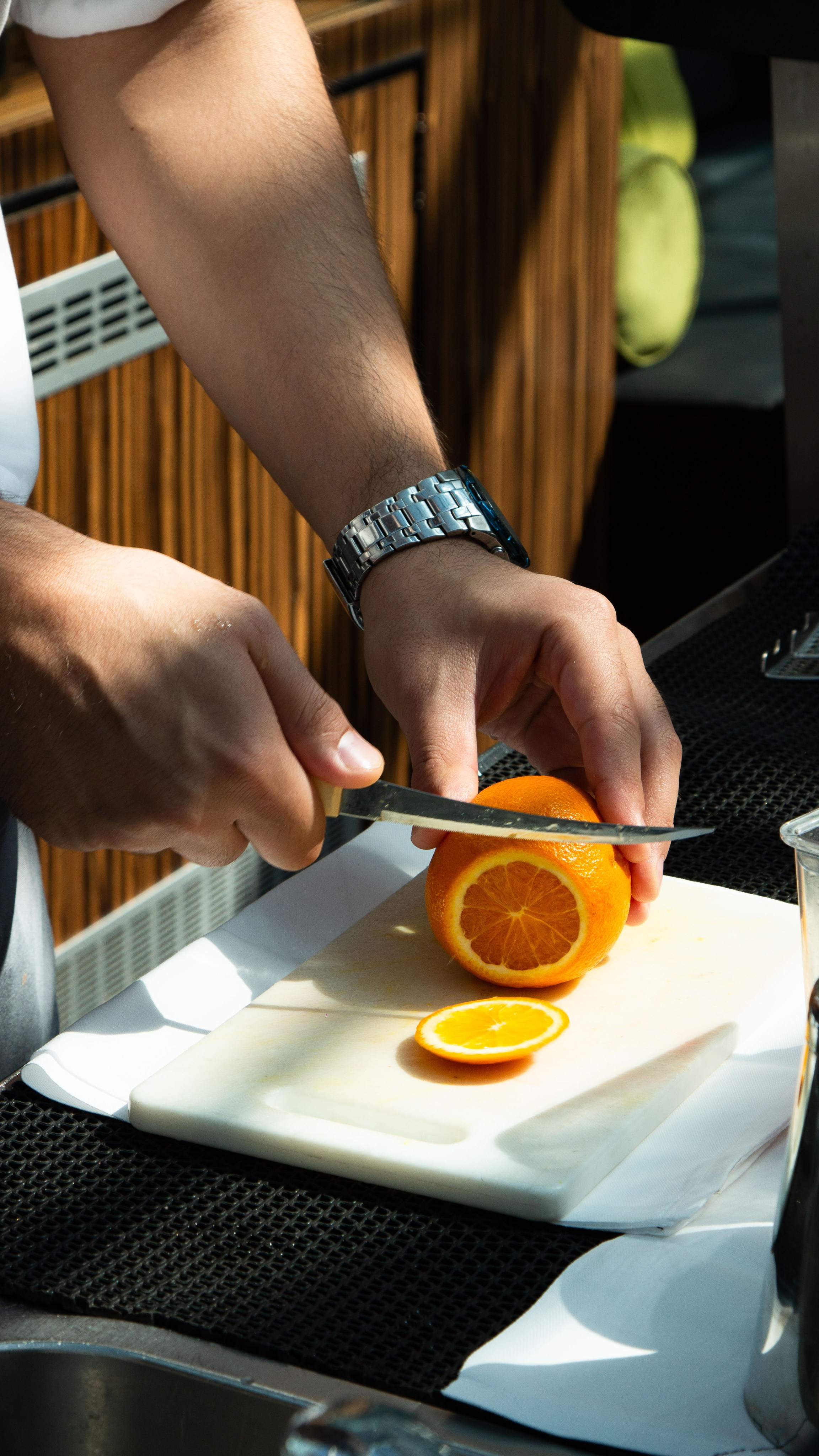 Food Photographer in Cyprus Lyudmila Bakalova