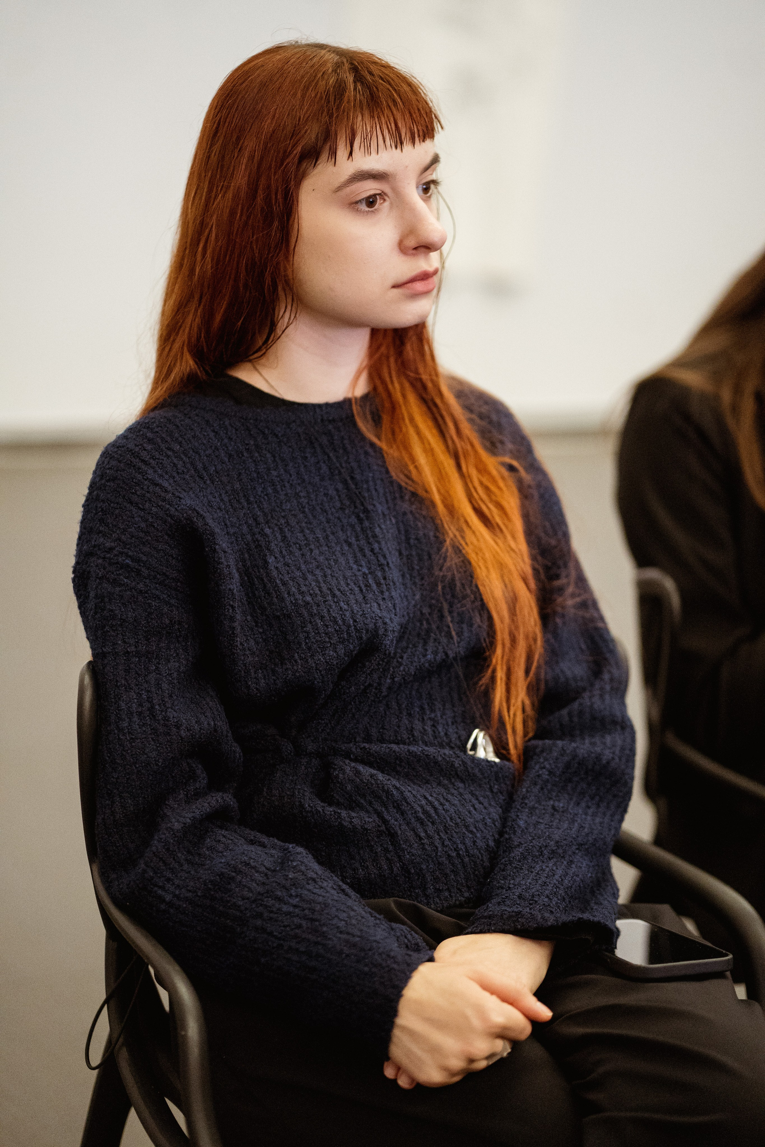 Rethink Ukraine. Kostiantyn Holinchenko. Reportage and portrait photographer