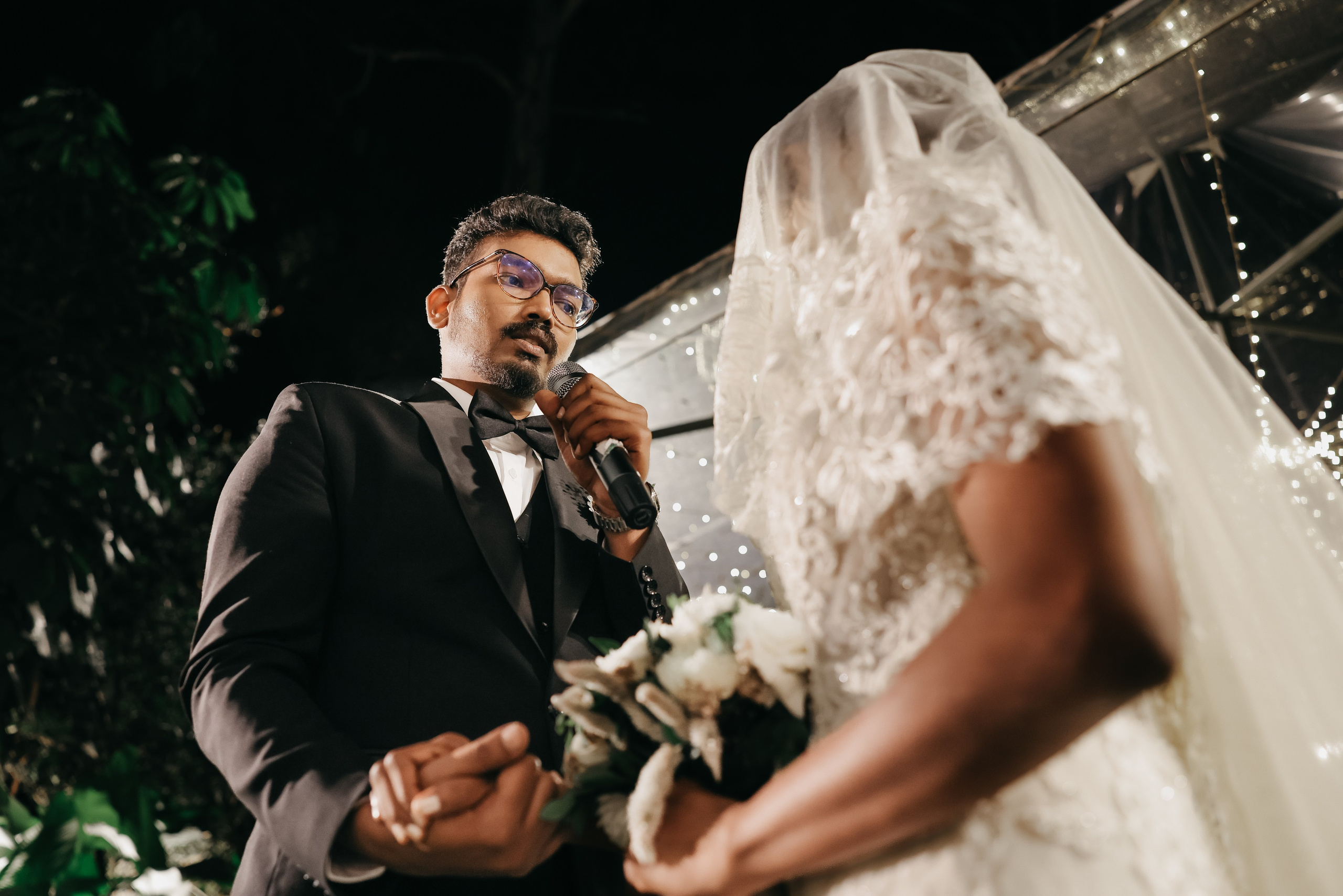 WEDDINGS. Wedding photographer Stalen Robert