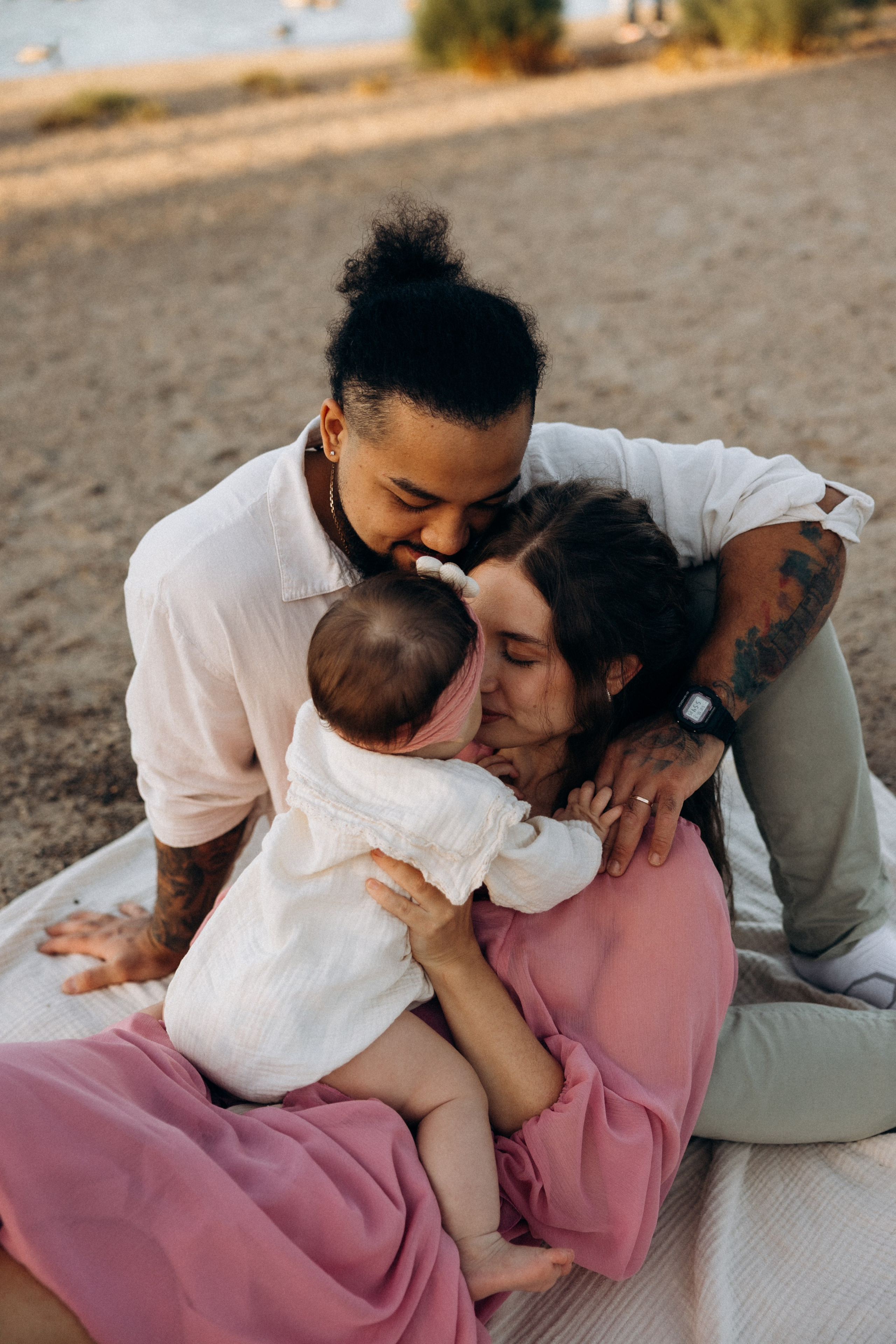 *. Wedding and family photographer San Diego