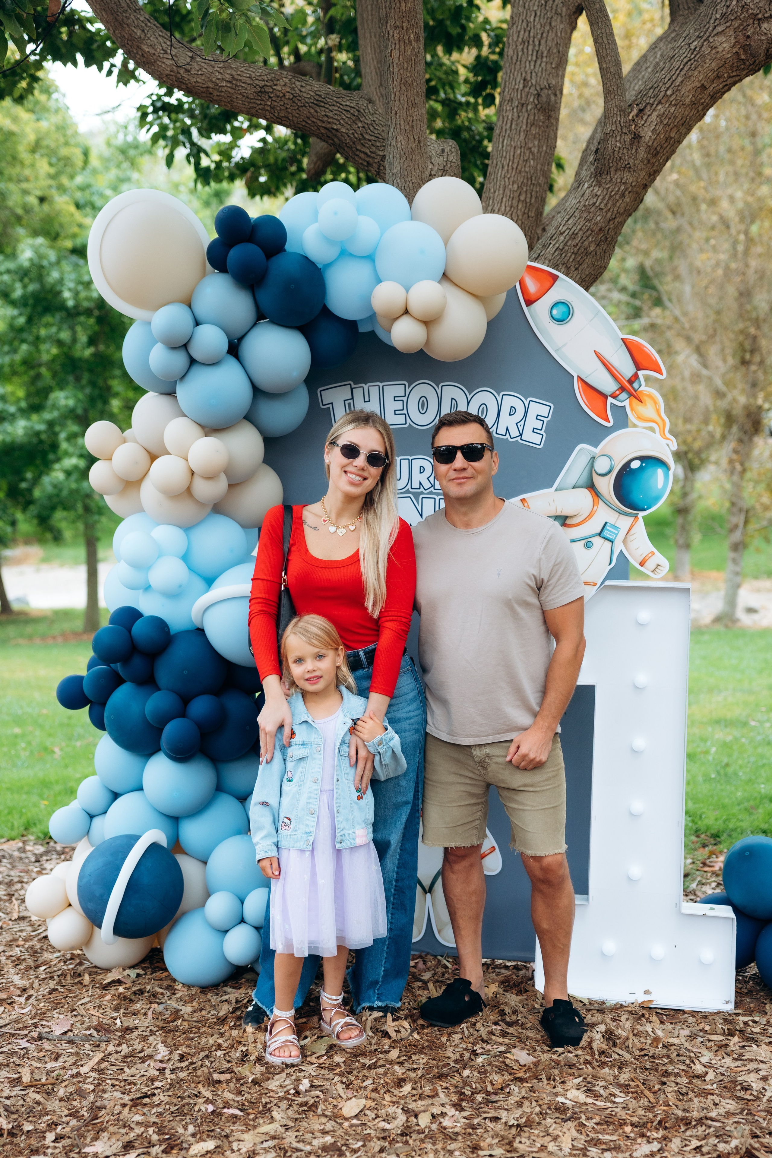 *. Fotógrafa de bodas y familia en San Diego