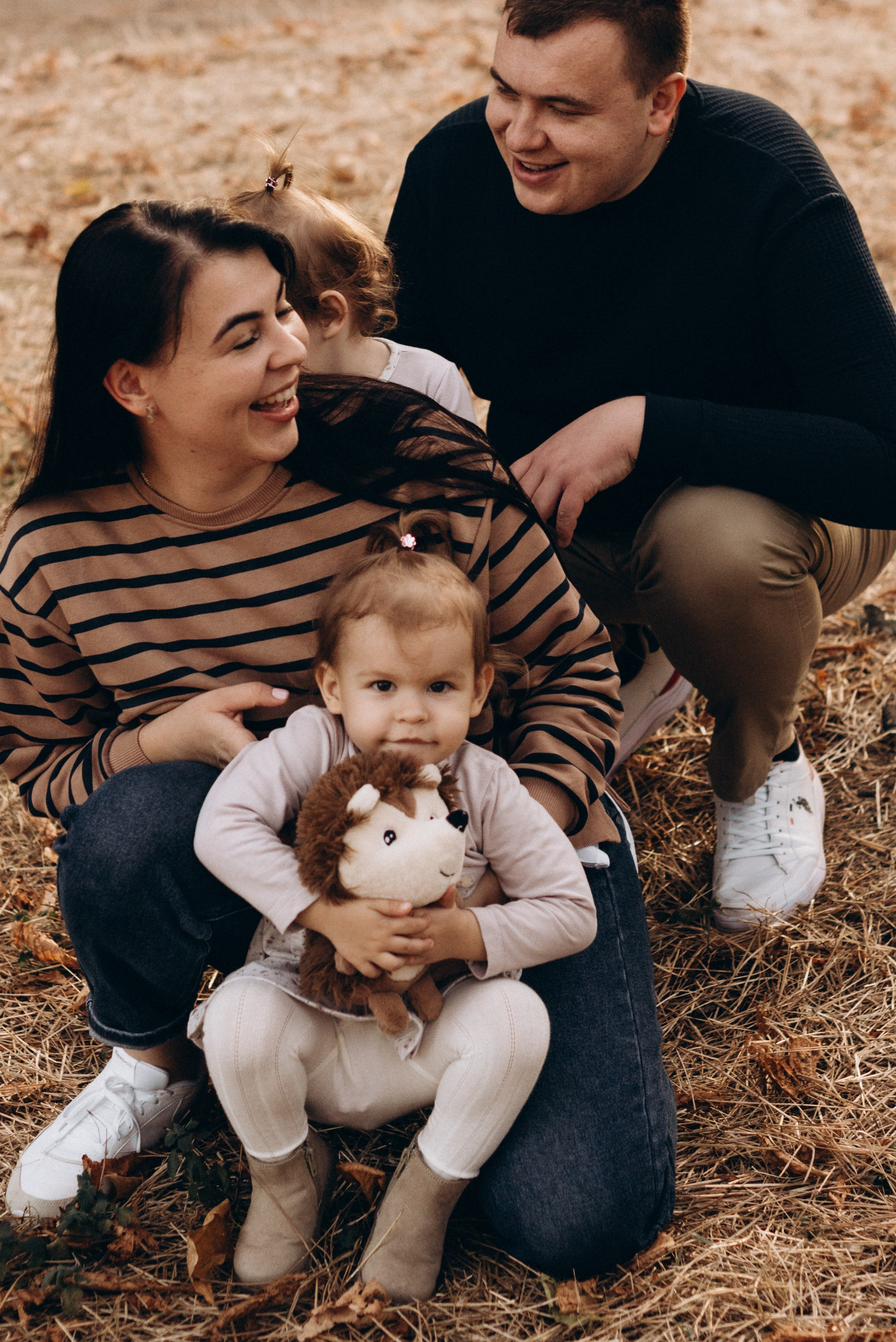 *. Wedding and family photographer San Diego