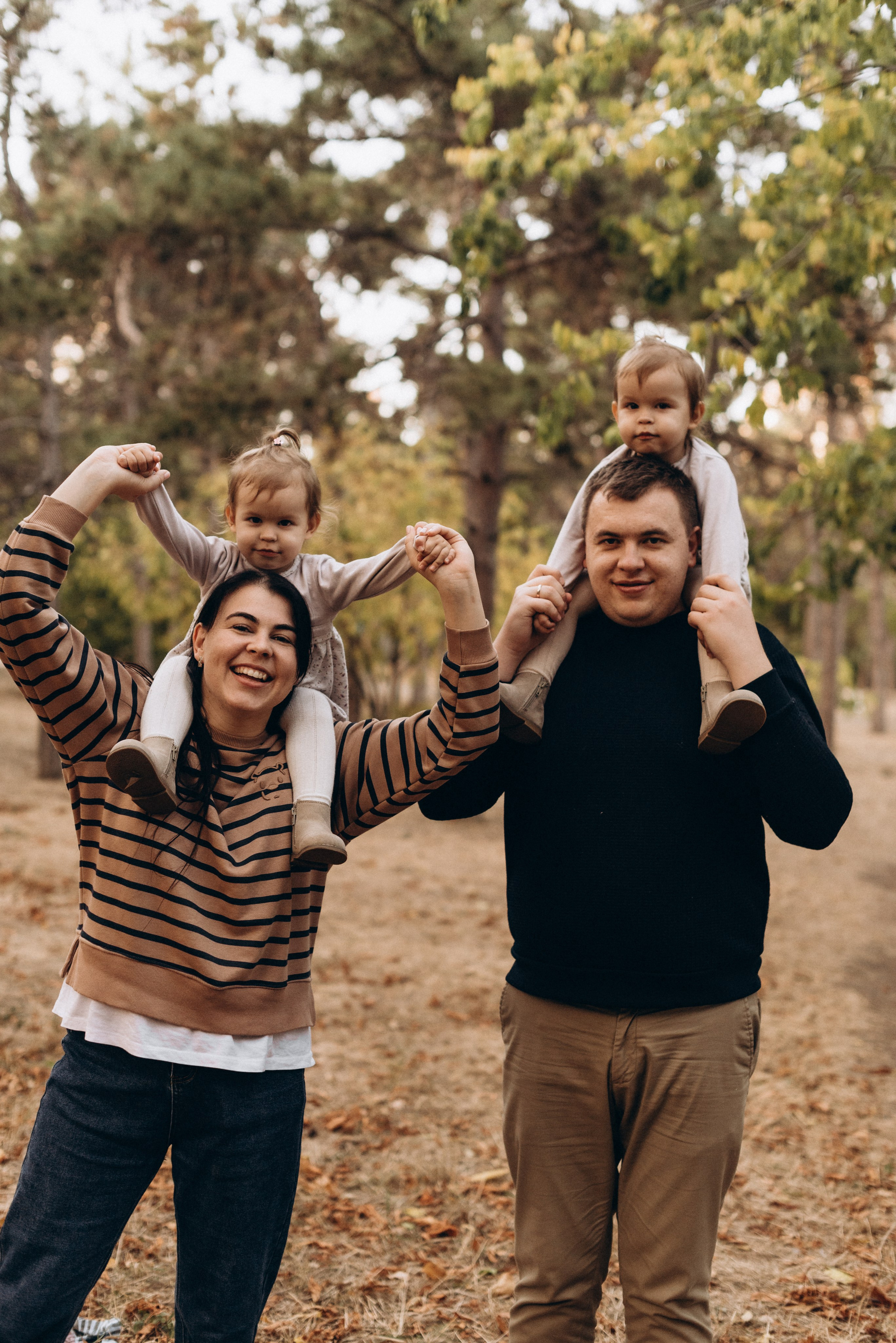 *. Wedding and family photographer San Diego