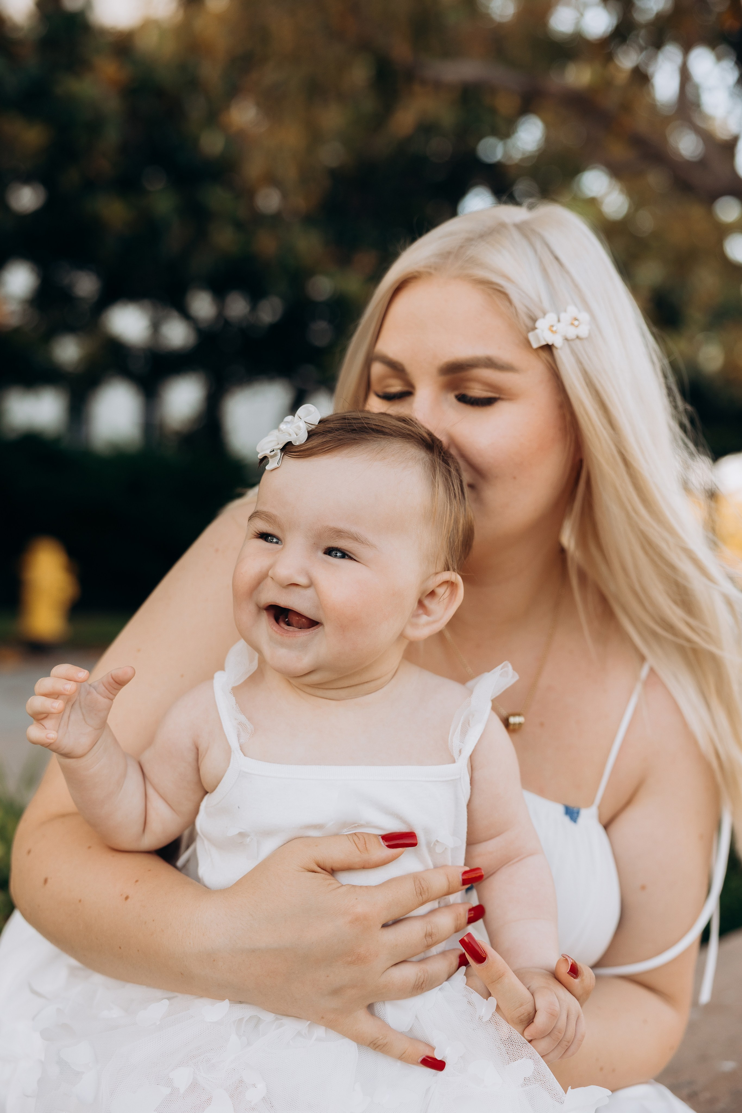 *. Wedding and family photographer San Diego