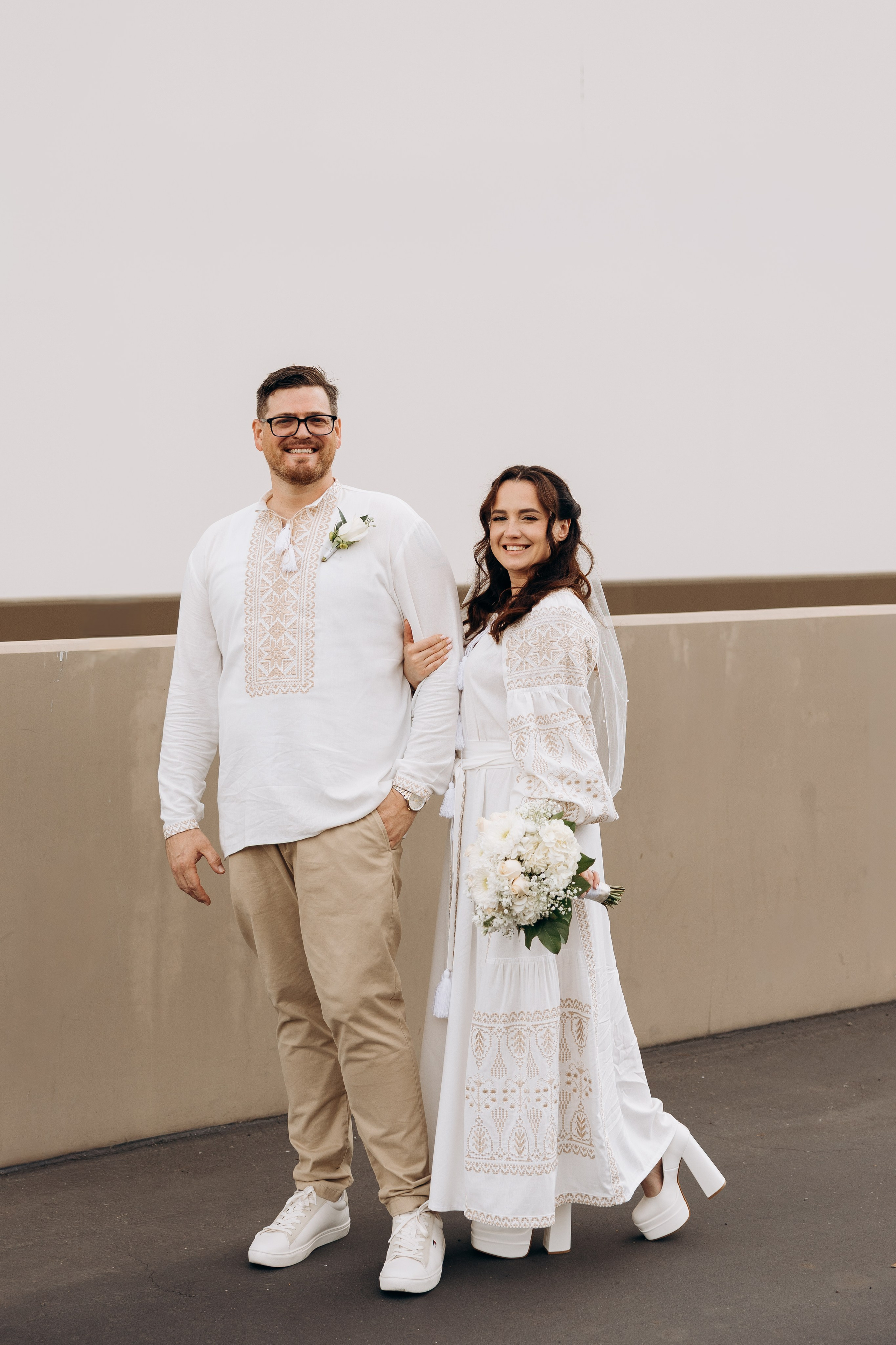 *. Wedding and family photographer San Diego