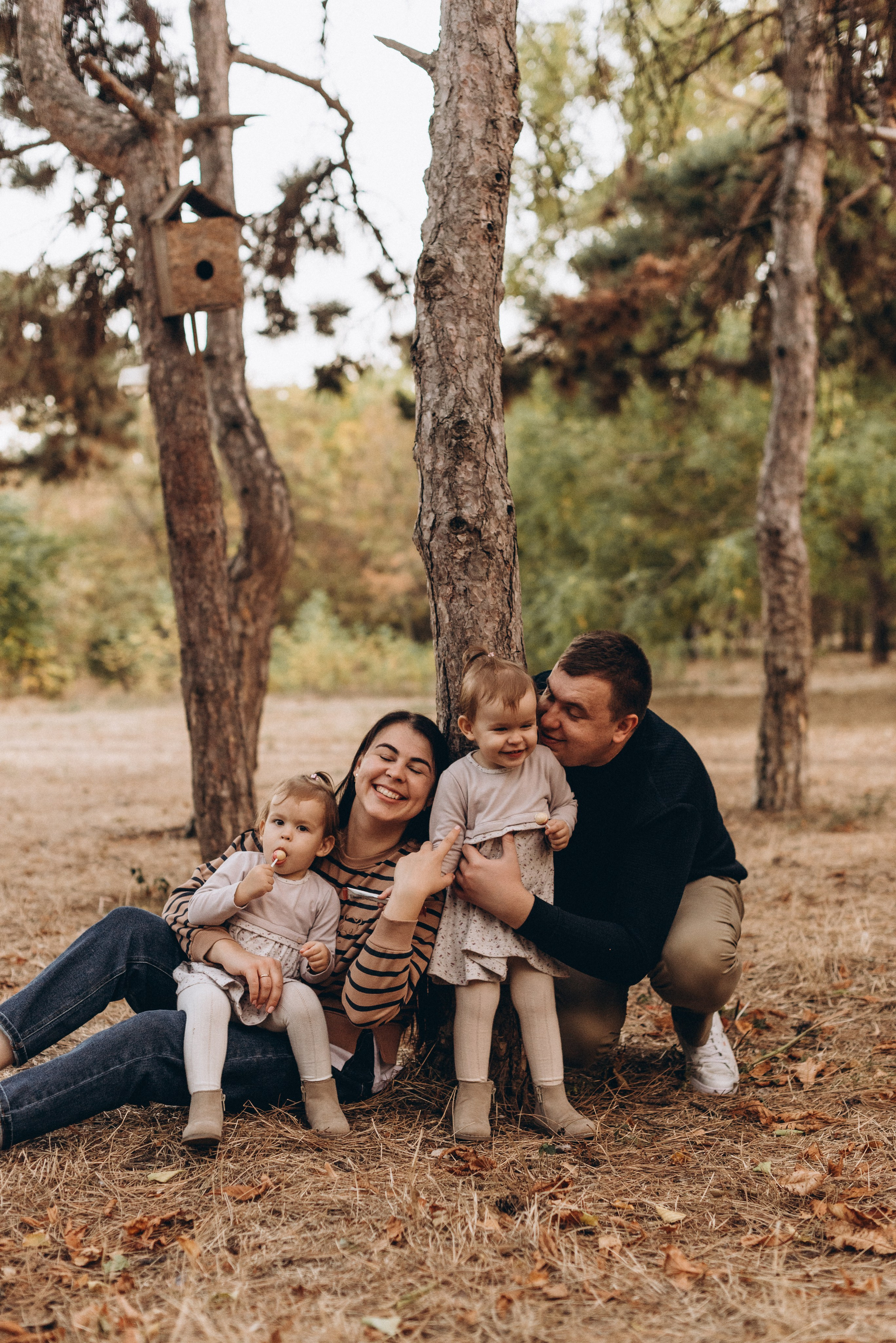 *. Wedding and family photographer San Diego