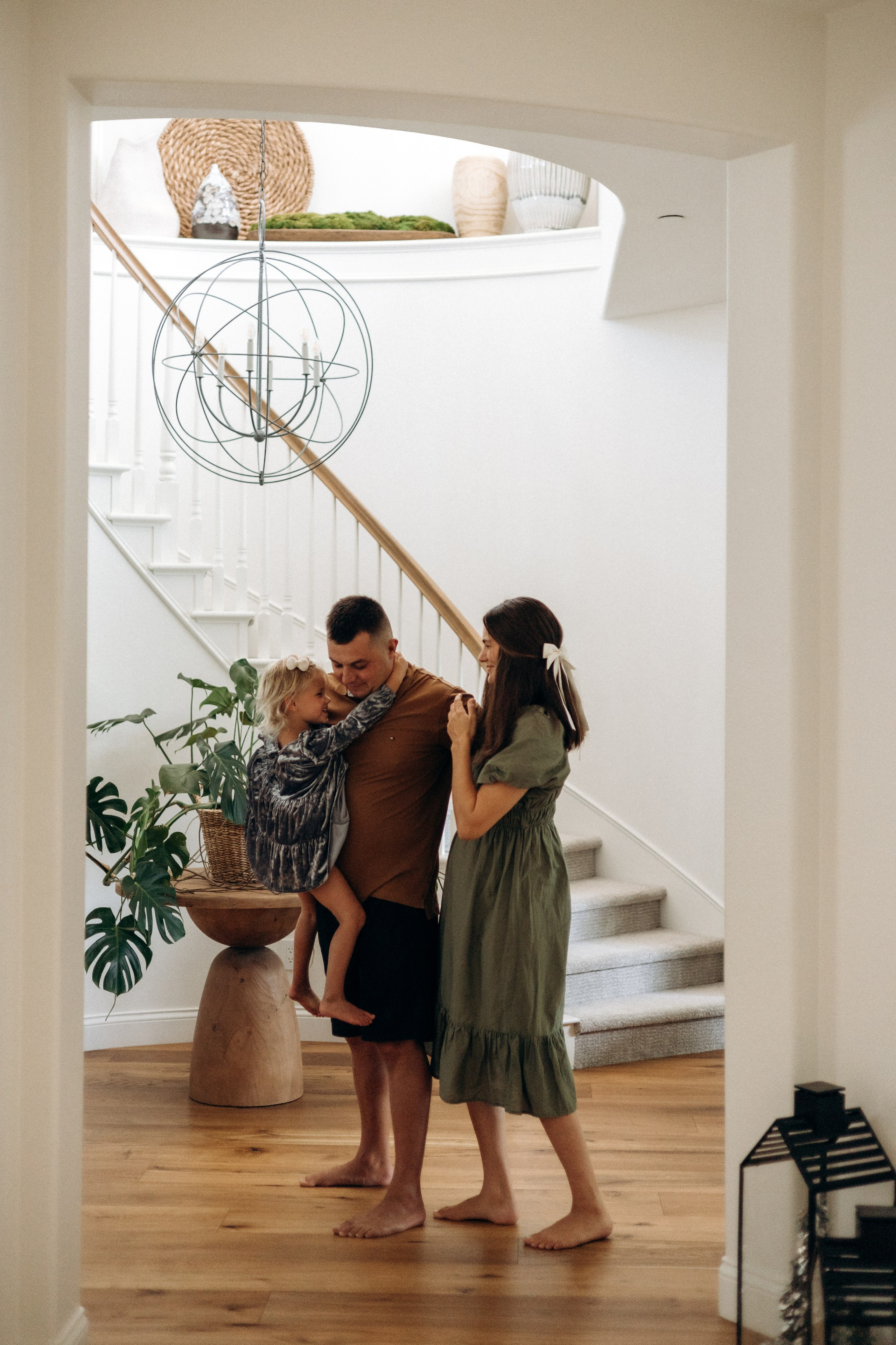 *. Wedding and family photographer San Diego