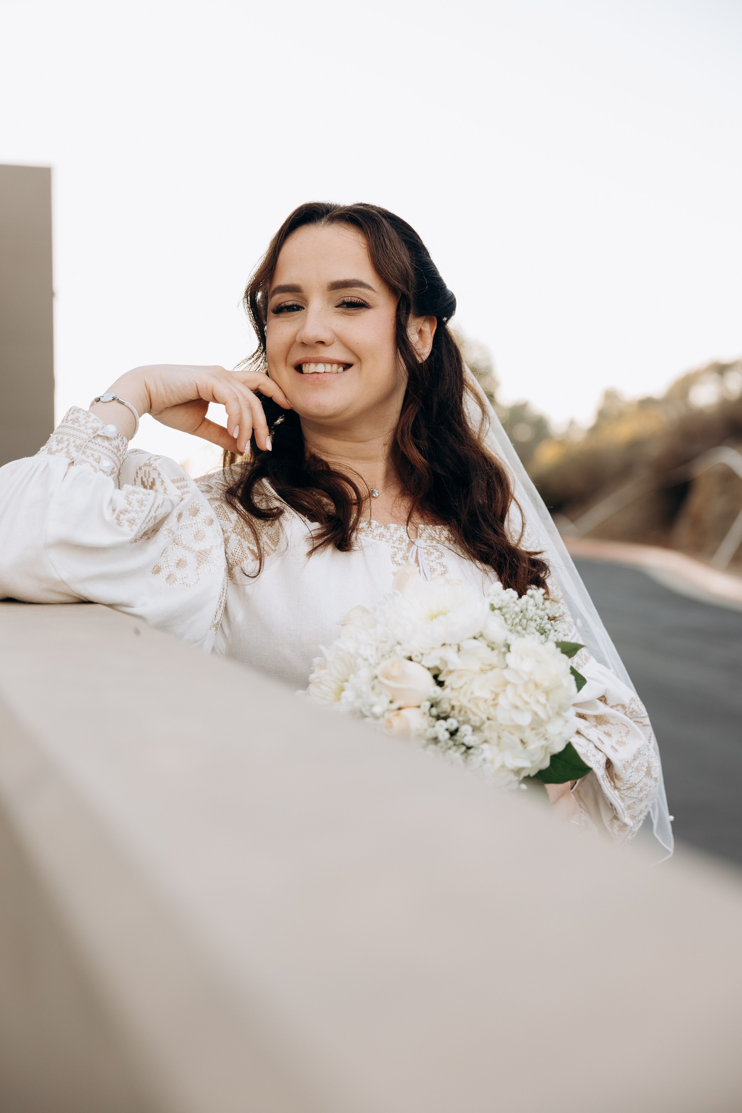 *. Wedding and family photographer San Diego