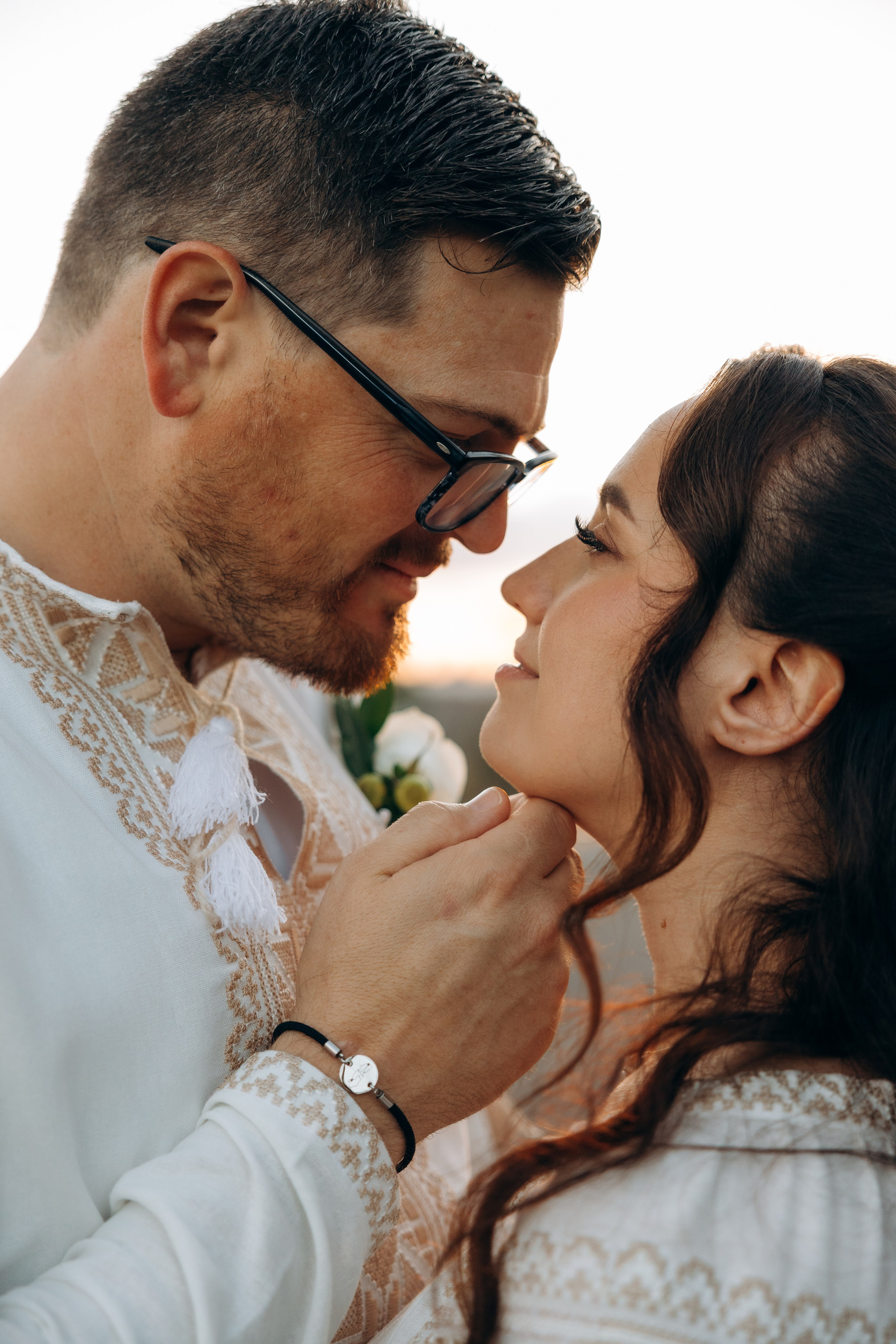 *. Wedding and family photographer San Diego