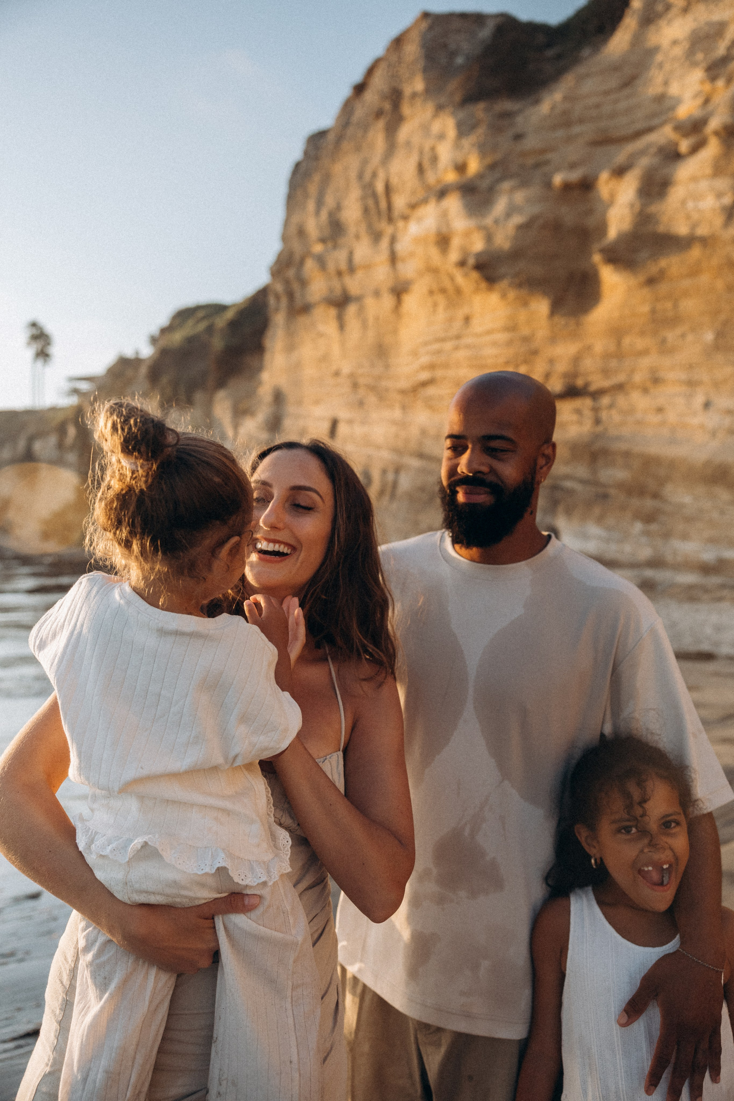 *. Wedding and family photographer San Diego