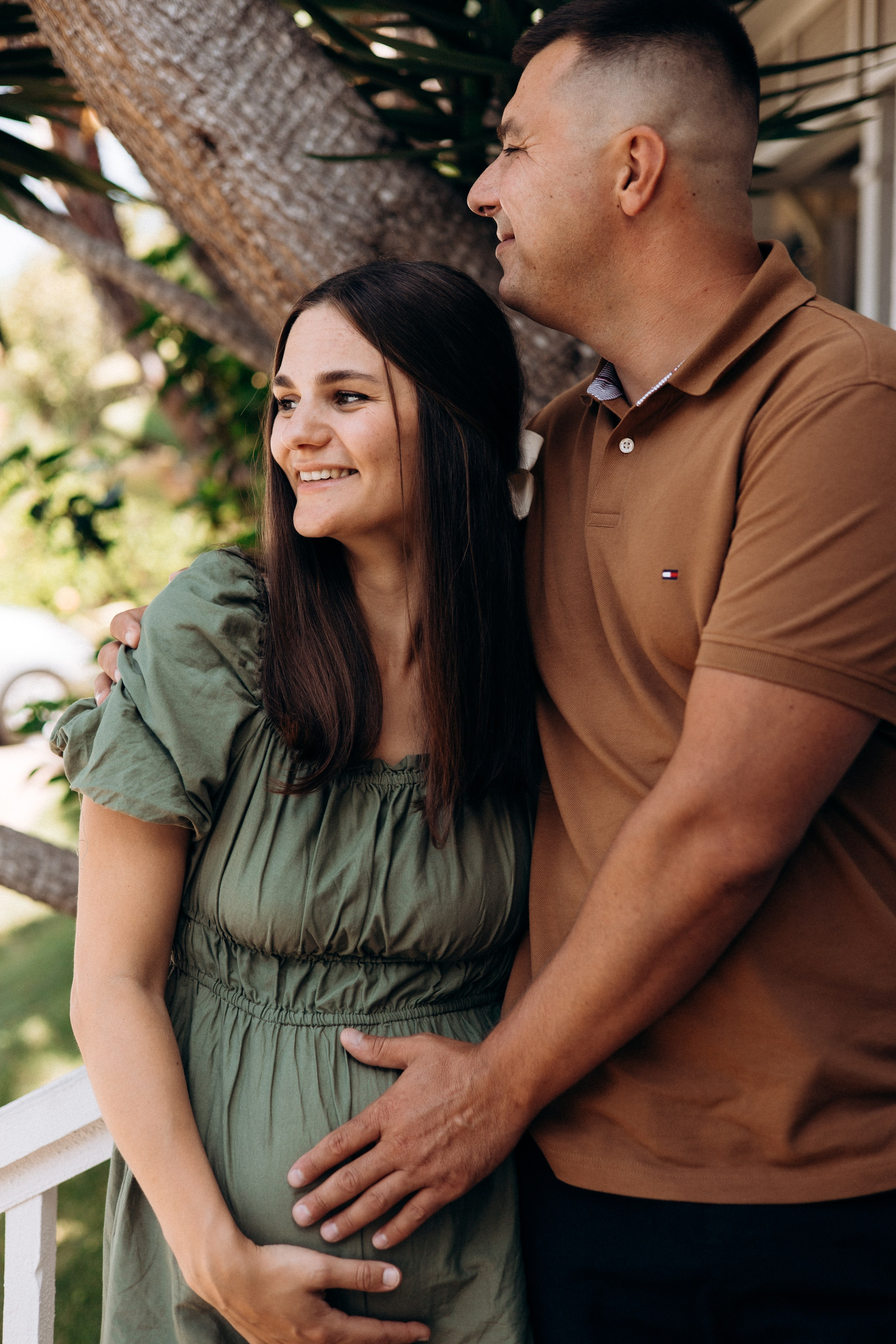 *. Wedding and family photographer San Diego