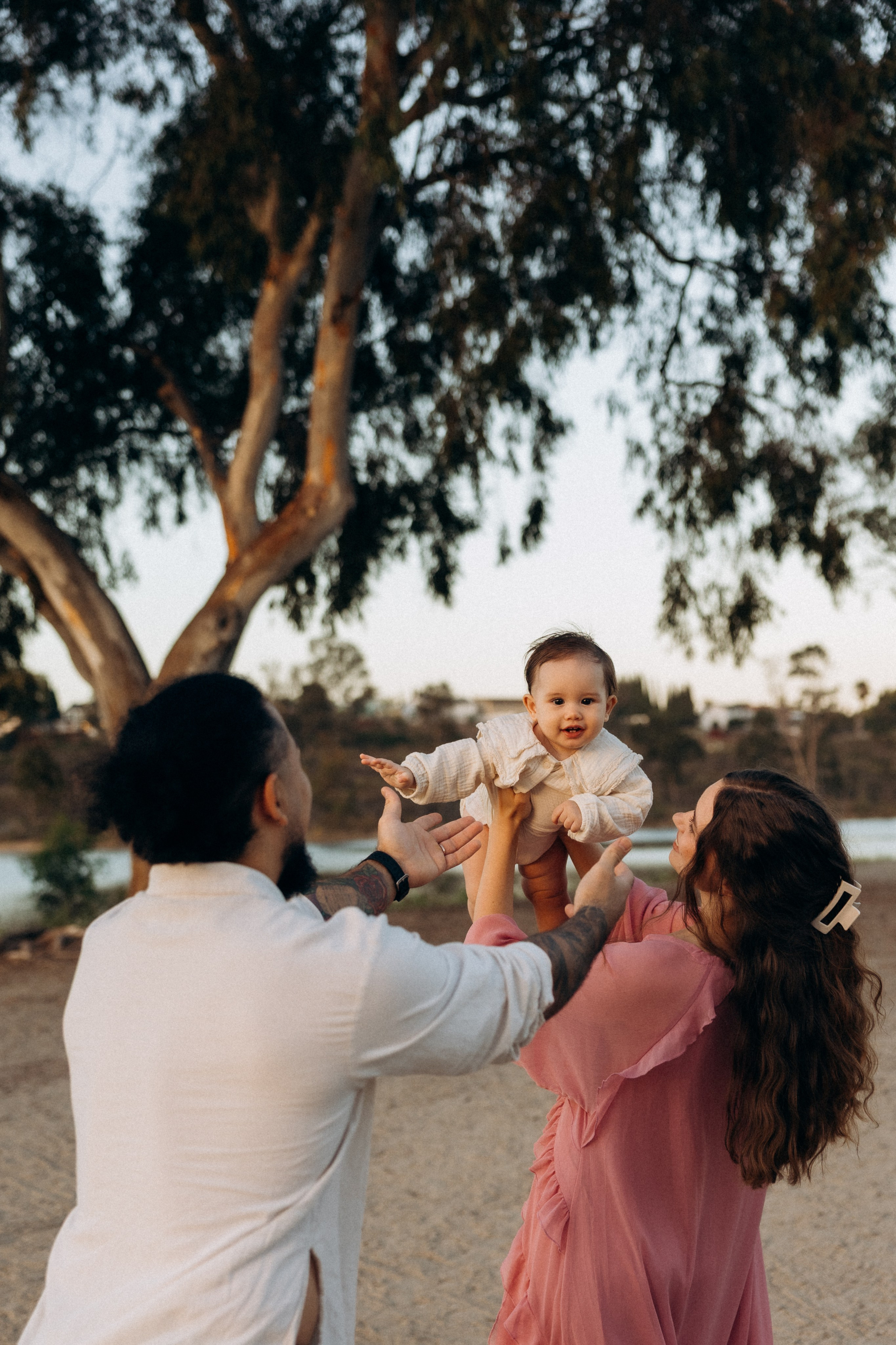 *. Wedding and family photographer San Diego
