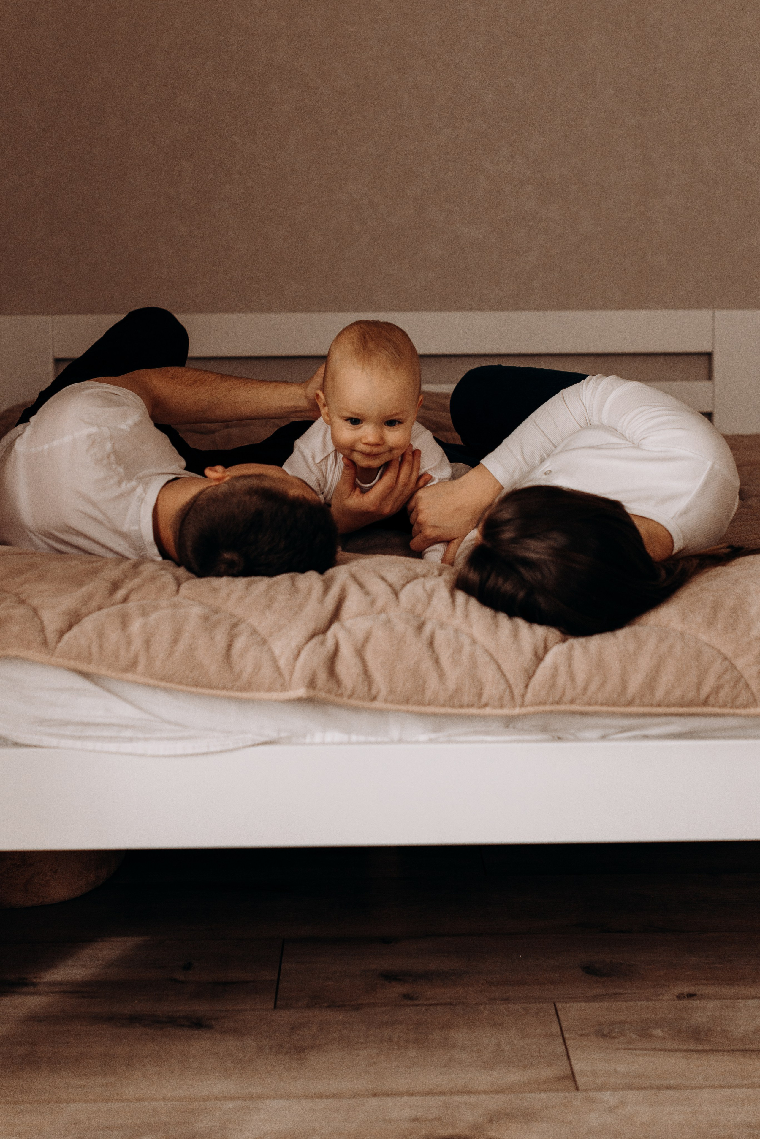 *. Wedding and family photographer San Diego