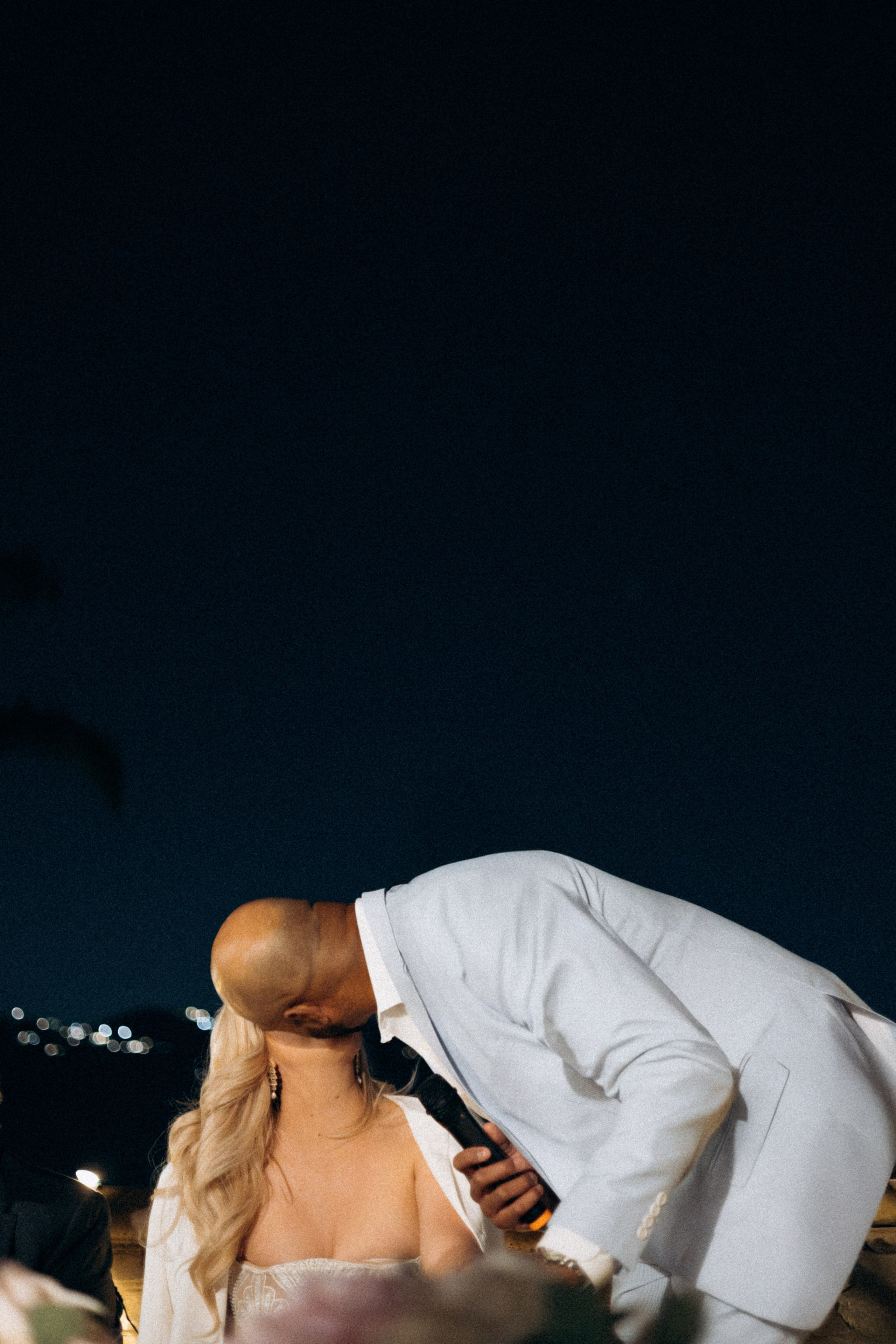 Welcome Diner. Wedding and family photographer San Diego