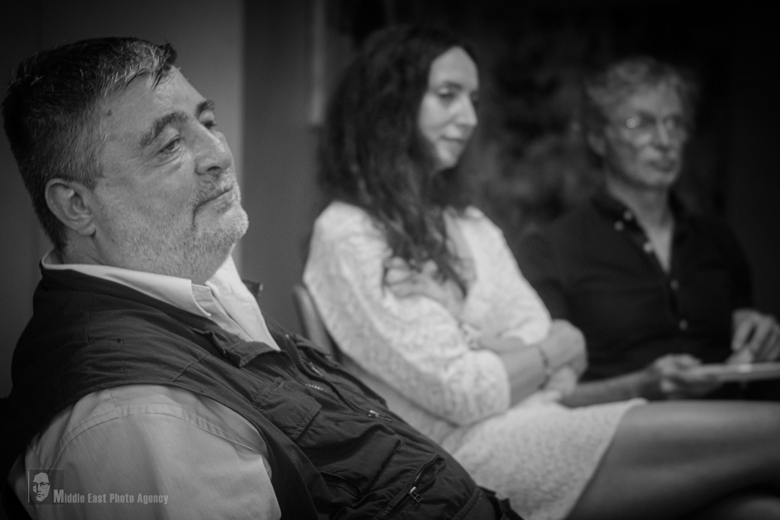 Grankin! Happy Birthday!. Middle East Photo Agency — Photography & Event Magnets — סוכנות צילום והדפסת מגנטים לאירועים