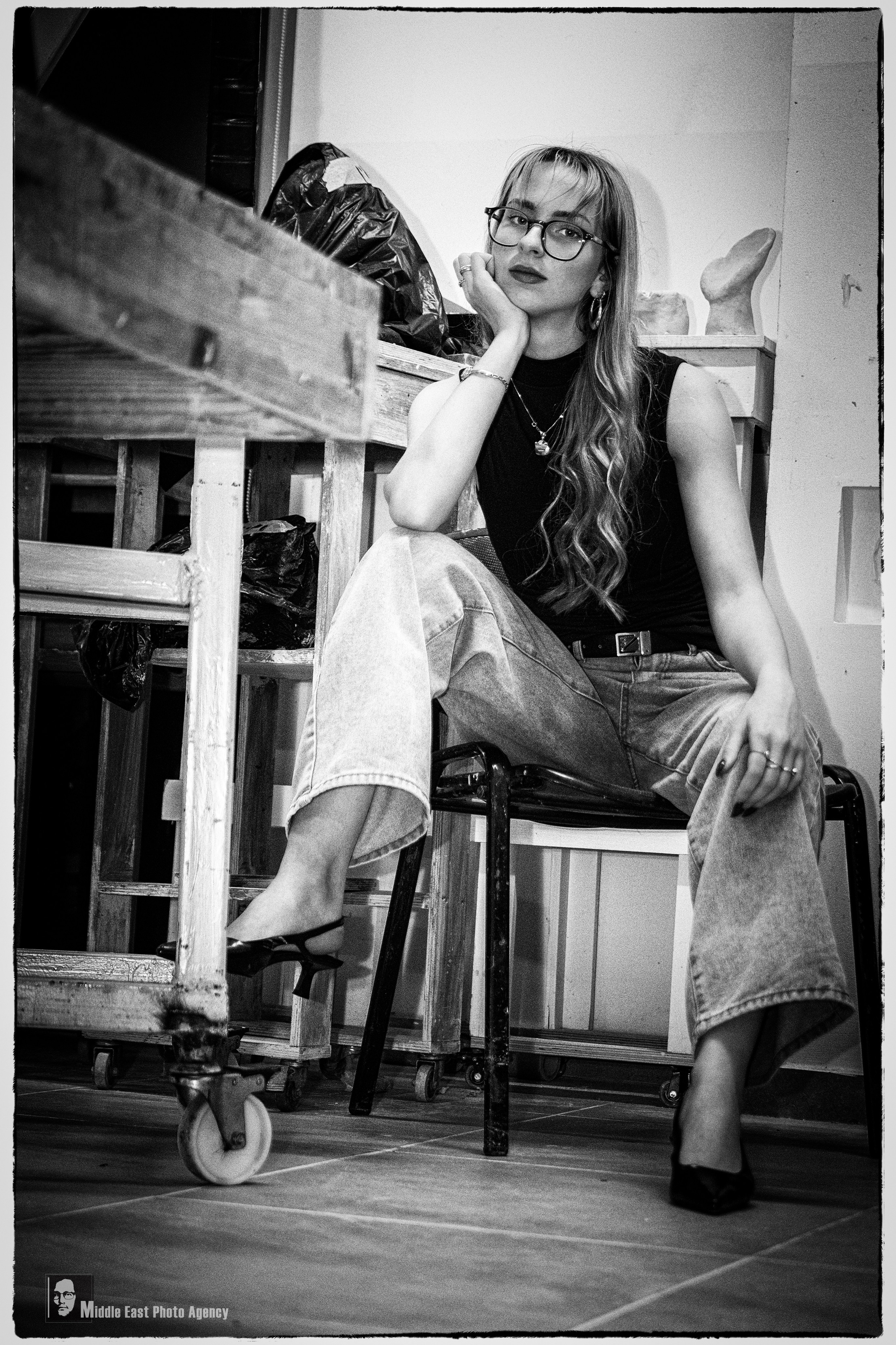 Dana…. Middle East Photo Agency — Photography & Event Magnets — סוכנות צילום והדפסת מגנטים לאירועים