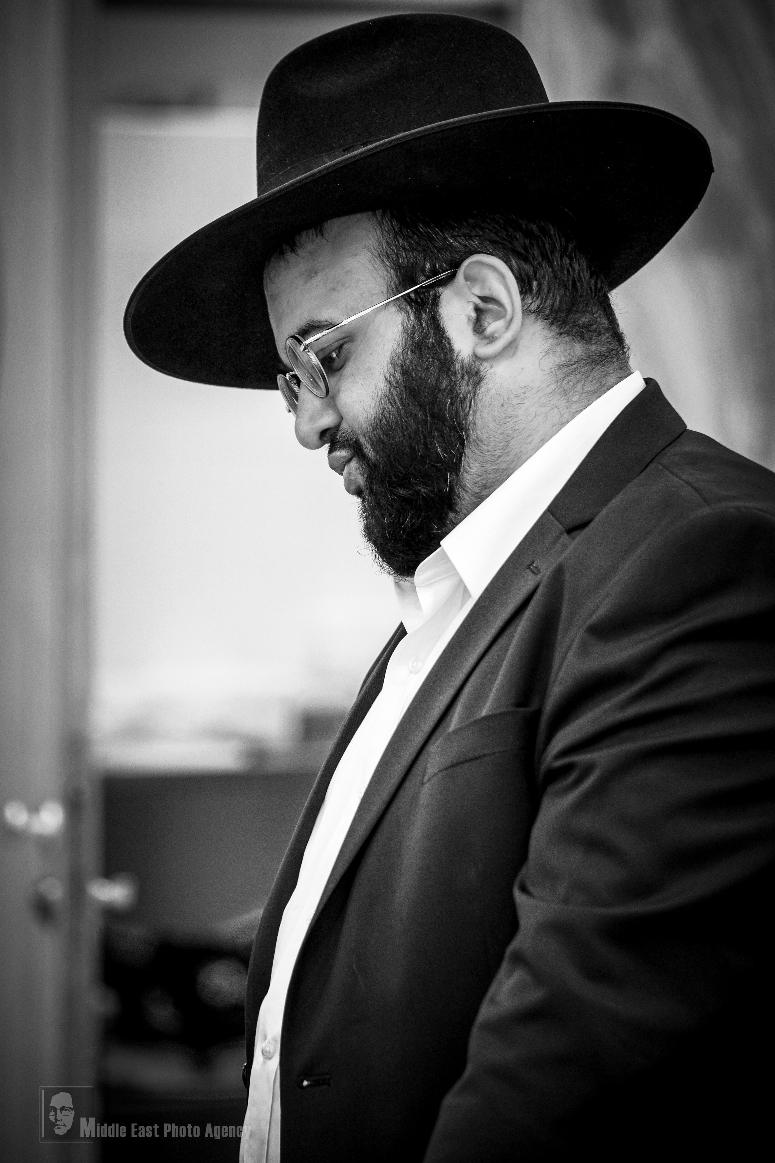 מאיר חוגג בר מצוה. Middle East Photo Agency — Photography & Event Magnets — סוכנות צילום והדפסת מגנטים לאירועים