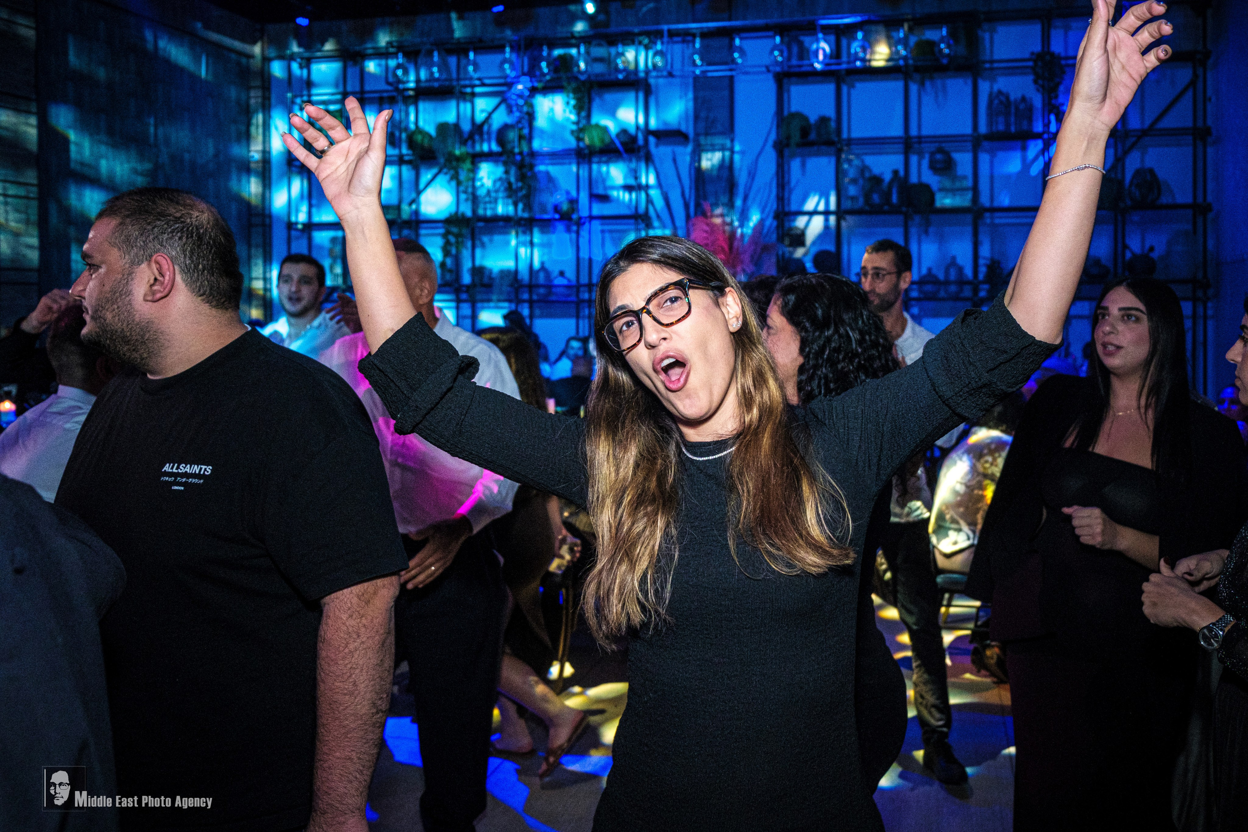 N&M. Middle East Photo Agency — Photography & Event Magnets — סוכנות צילום והדפסת מגנטים לאירועים