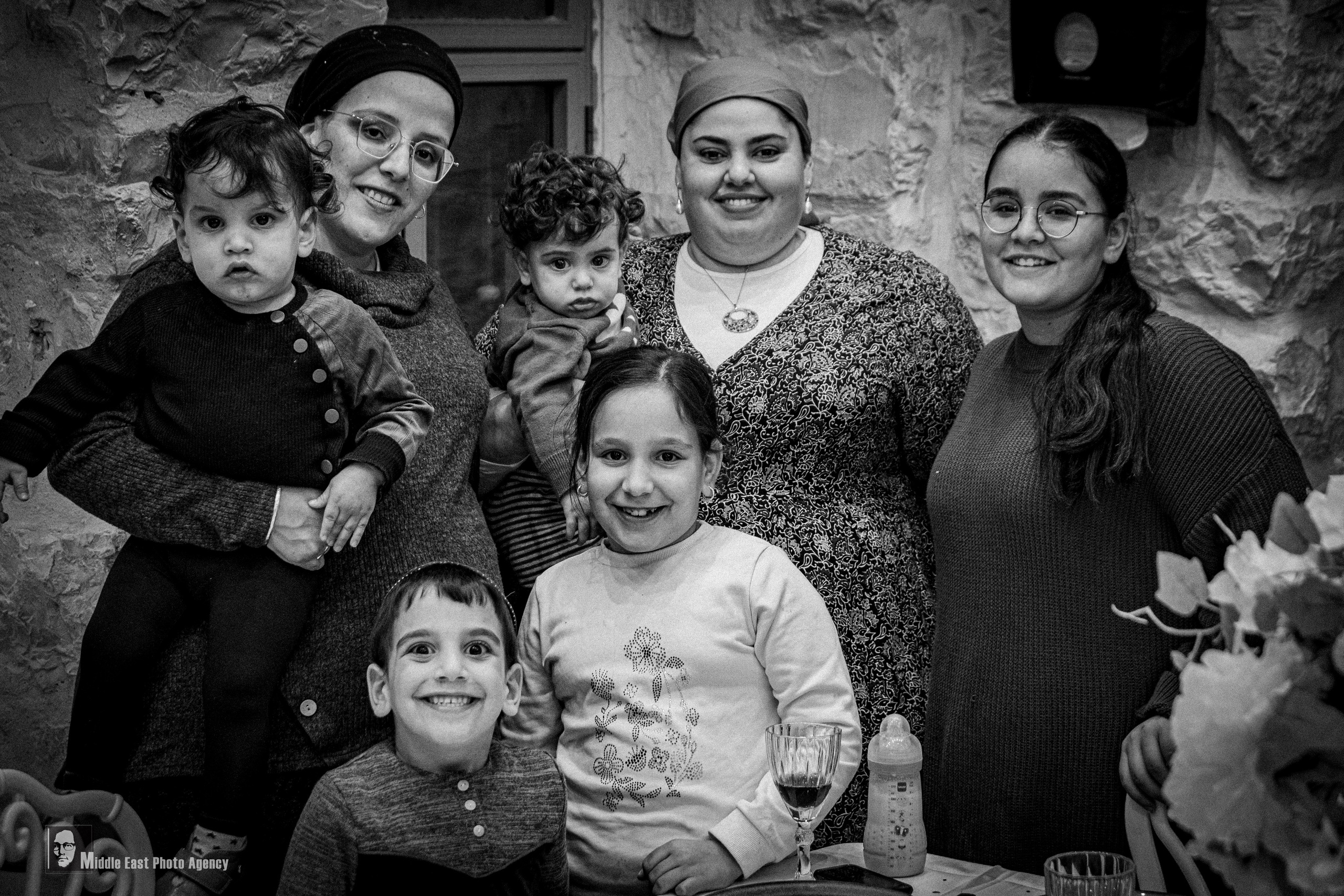 מוסדות רחל אמנו. Middle East Photo Agency — Photography & Event Magnets — סוכנות צילום והדפסת מגנטים לאירועים