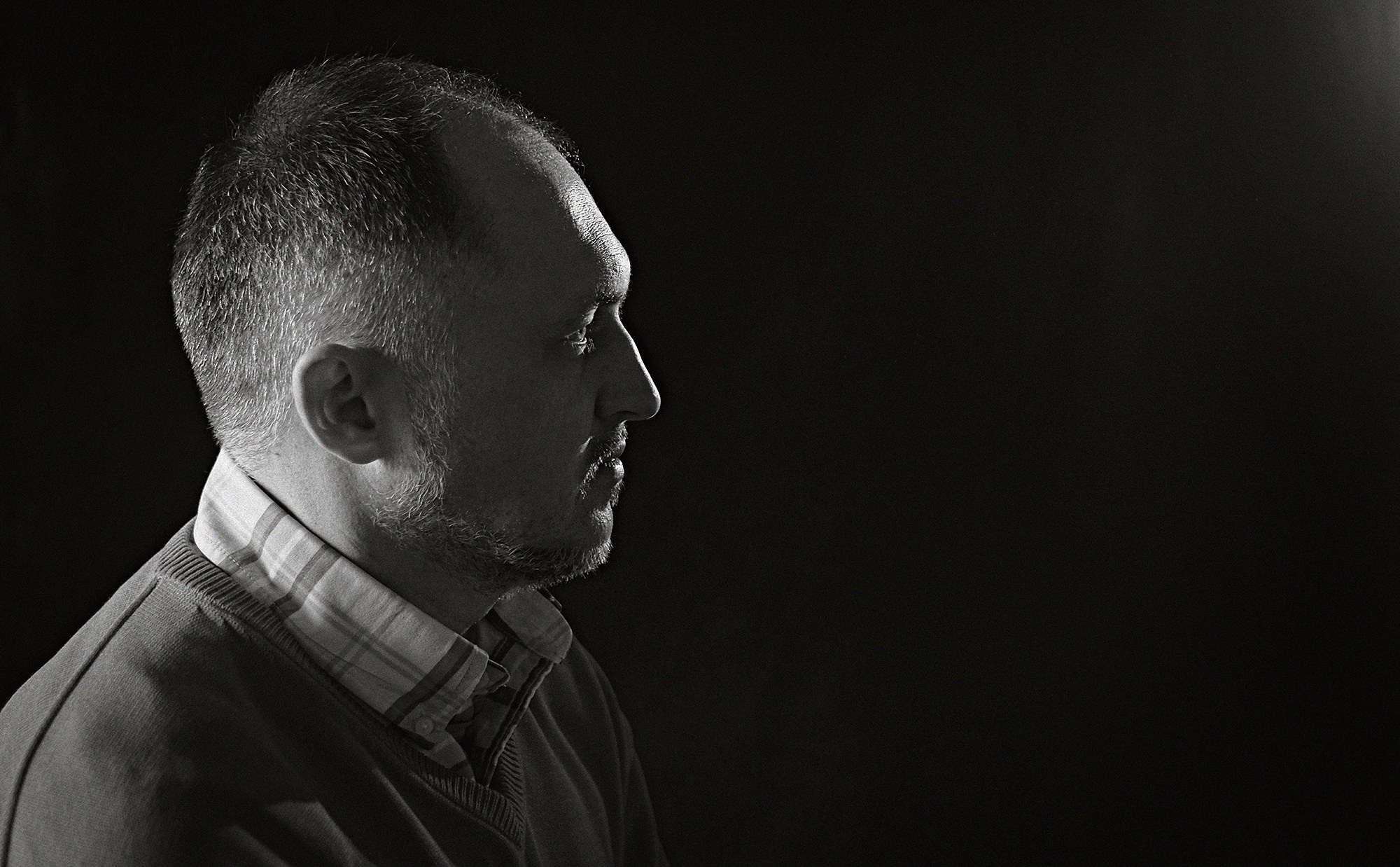 Денис. Портретний фотограф Альона Новгородцева