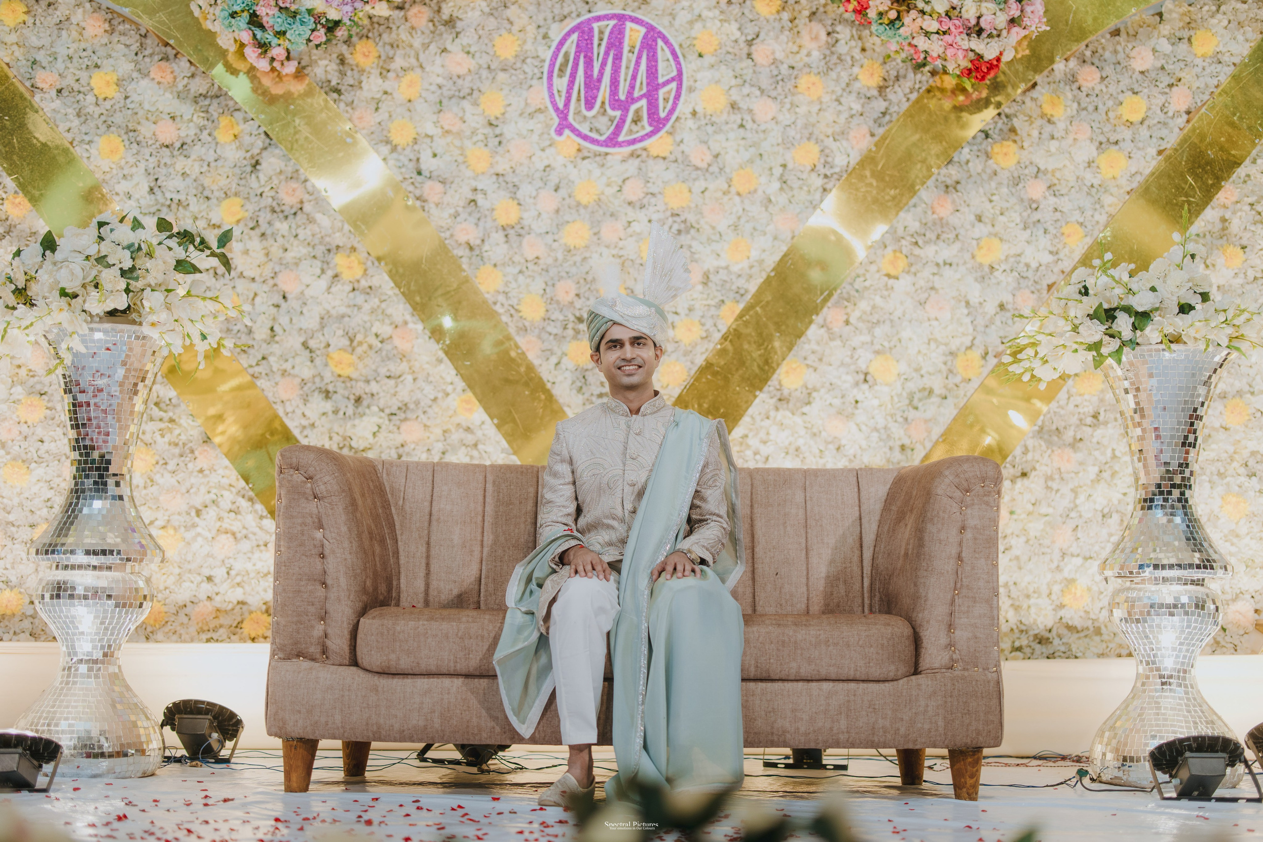 “Misbha & Amin | Written in Dua”