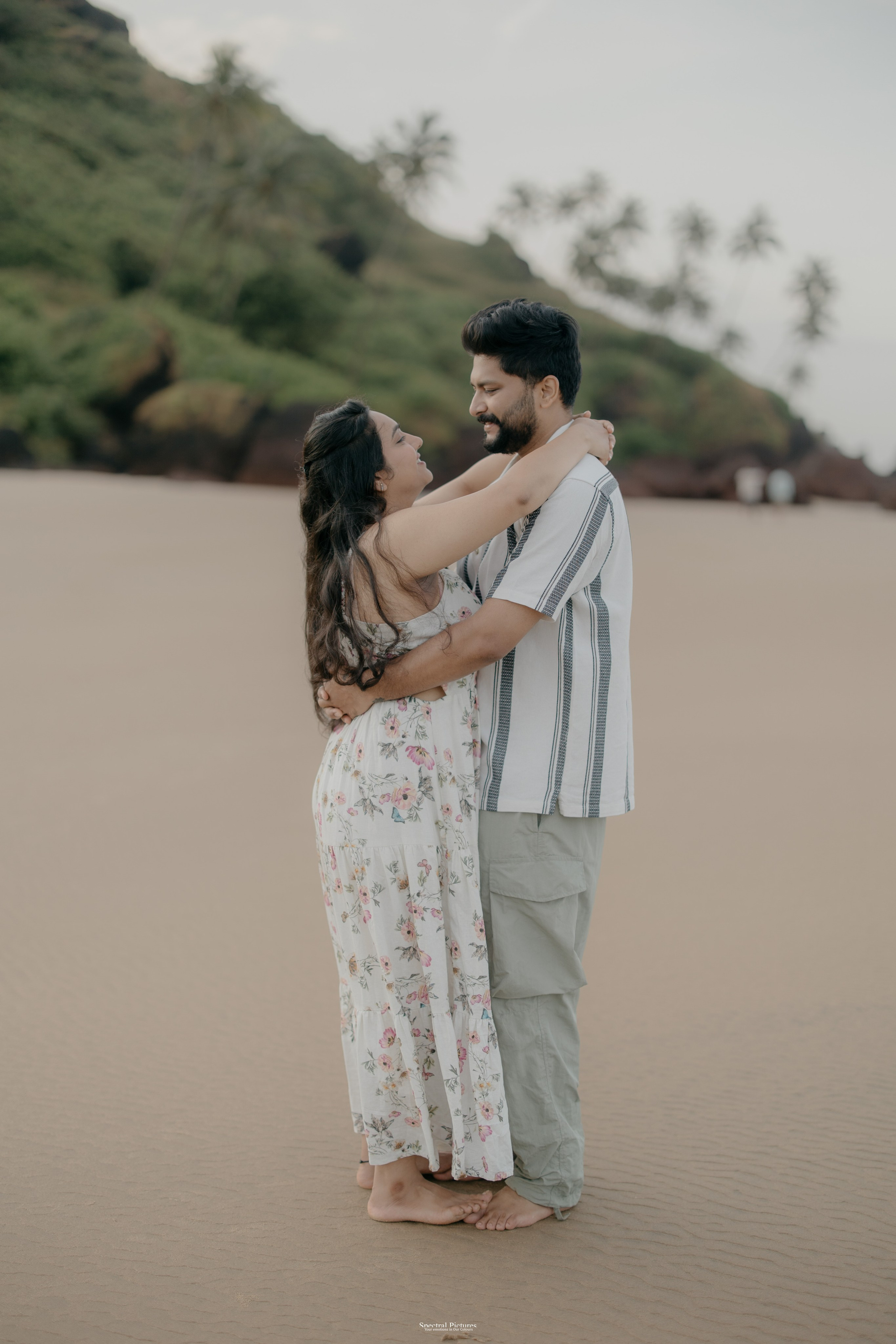Sidharth & Prajkta | Pre-Wedding
