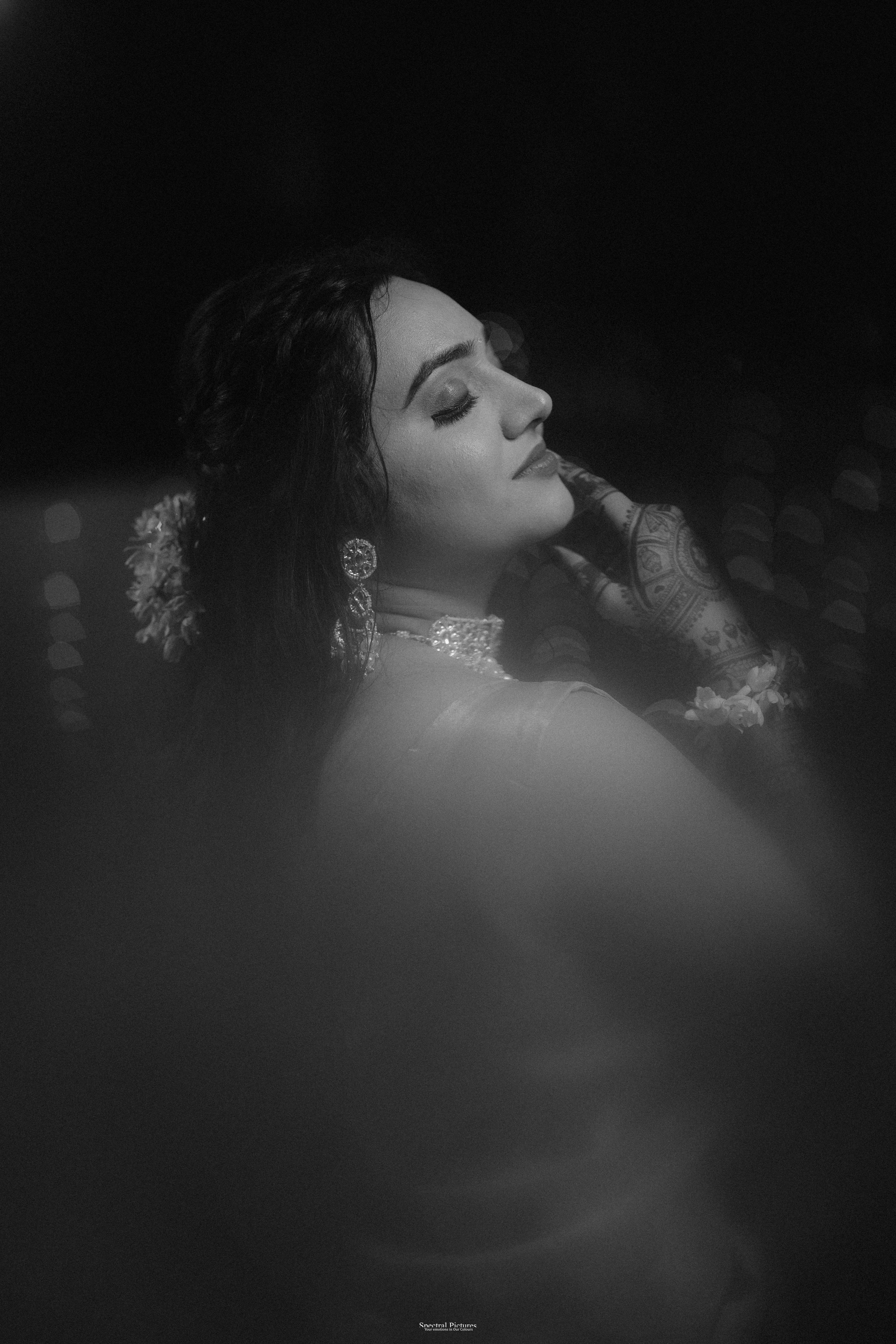 Prajakta & Siddharth