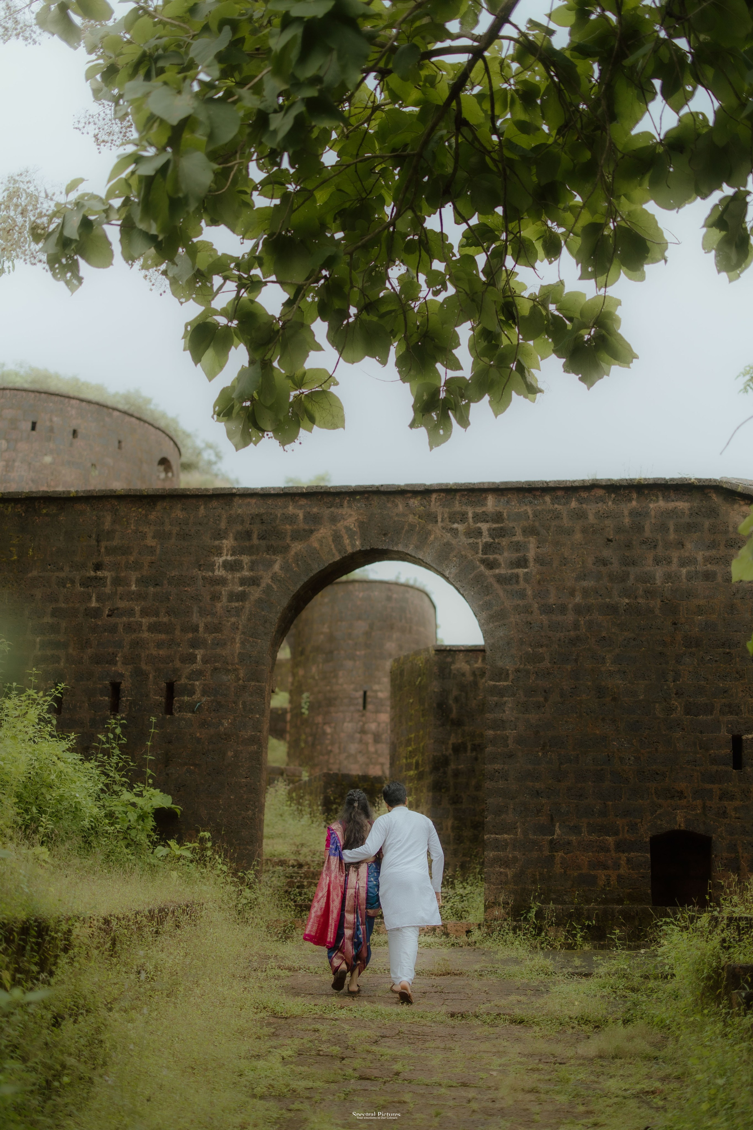 Sidharth & Prajkta | Pre-Wedding