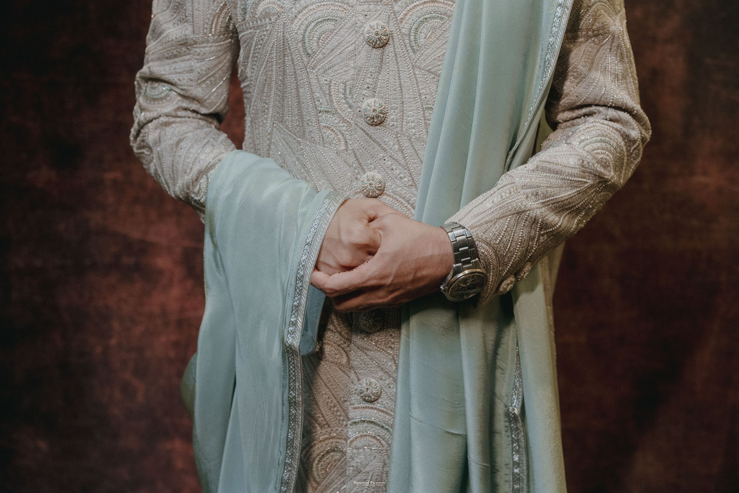 “Misbha & Amin | Written in Dua”