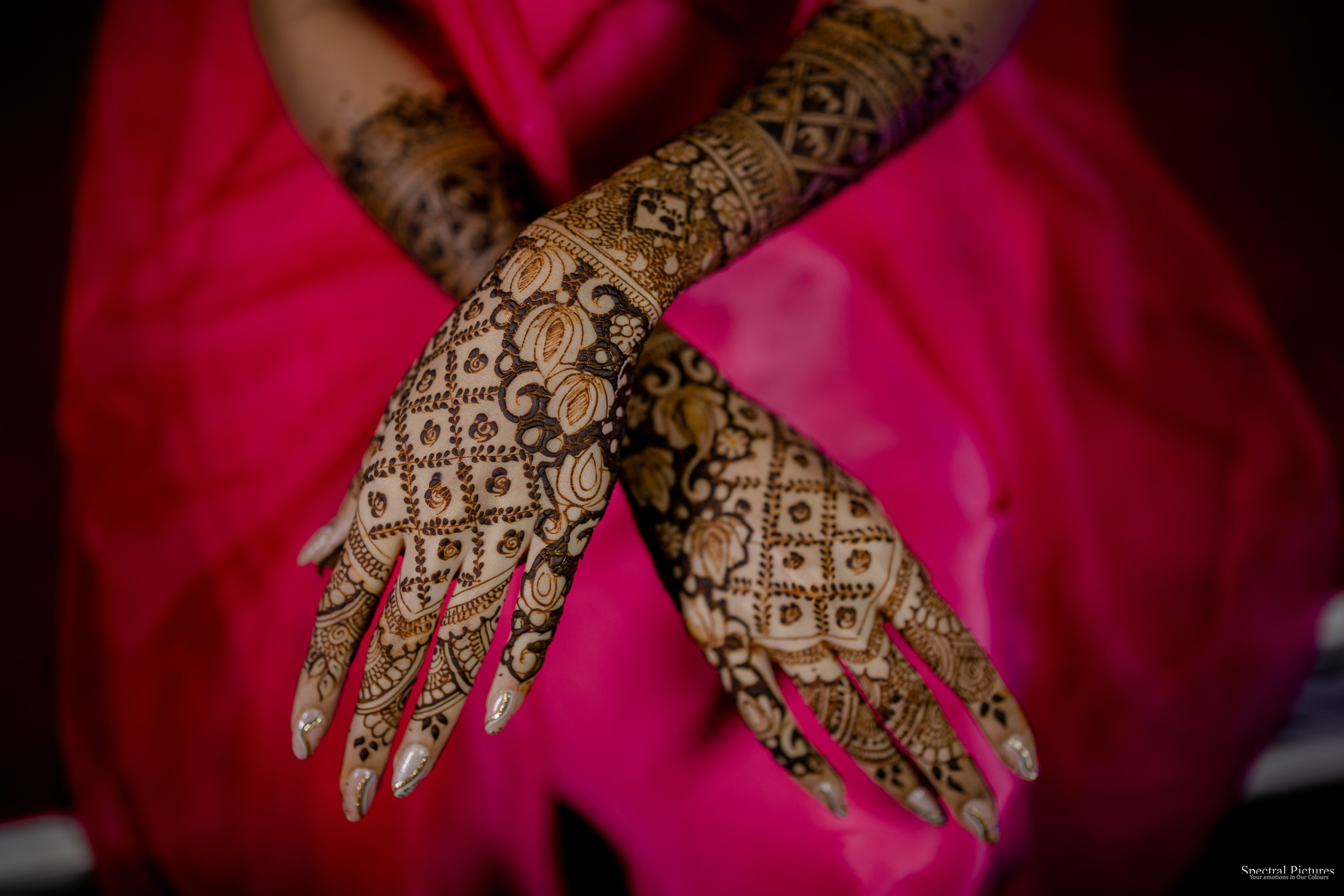 “Shivani & Ashish | A Love Meant to Be”