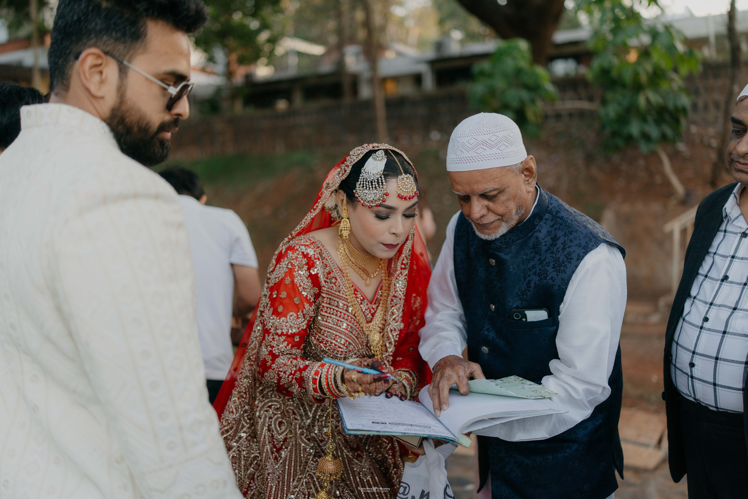 “Dilnawaz & Mumtaz | When Duas Align”