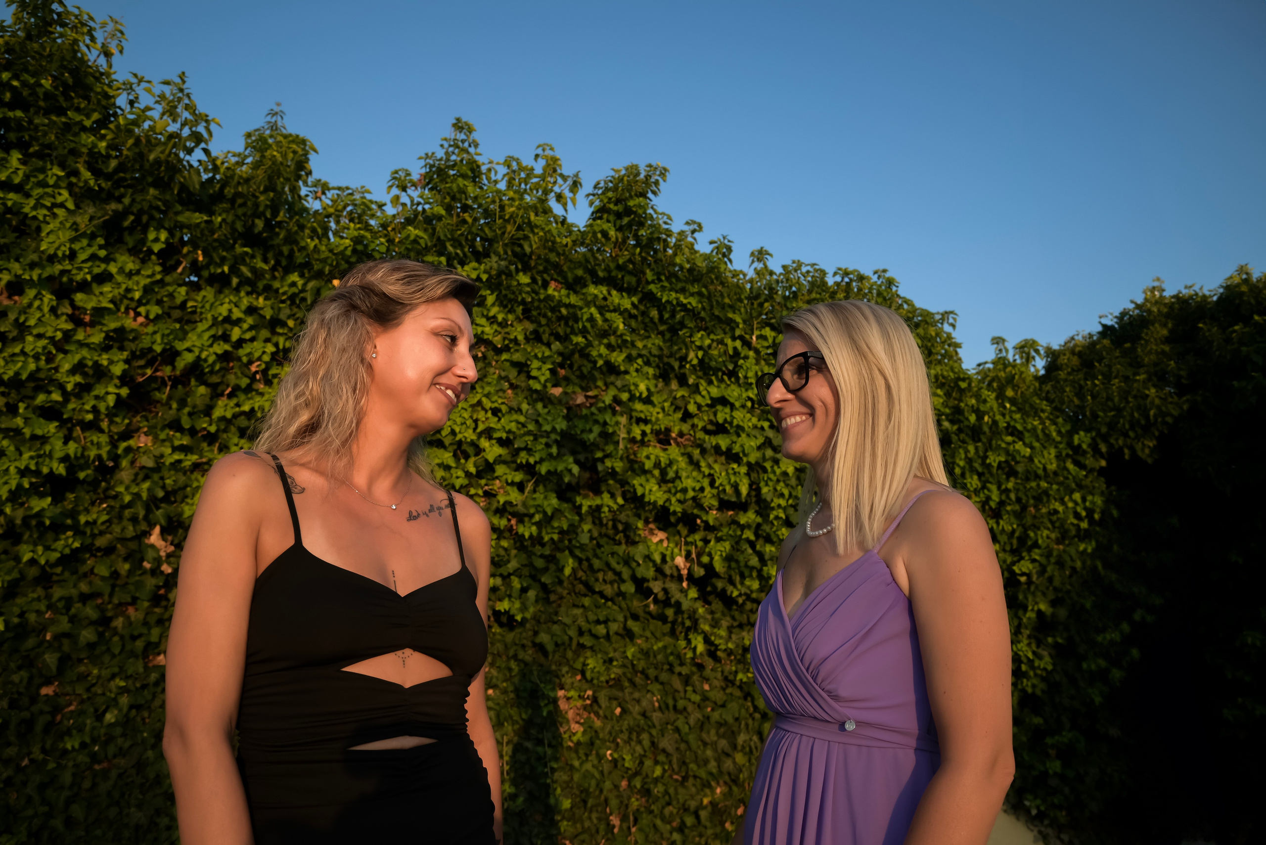 Francesca_la festa dei 18 anni_ 1parte