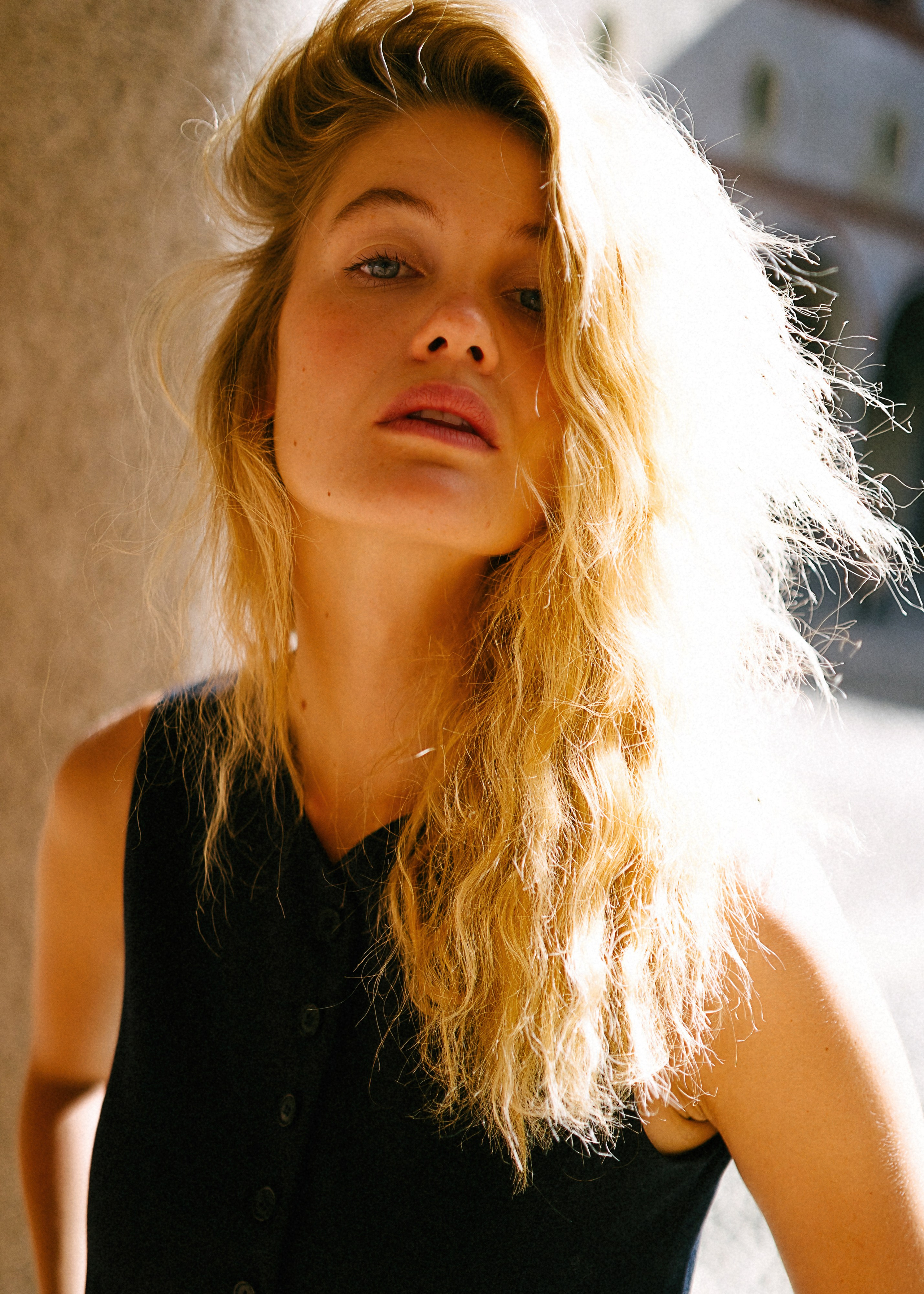 Zangmo. Photographer in Rome and Italy. Stas Varych