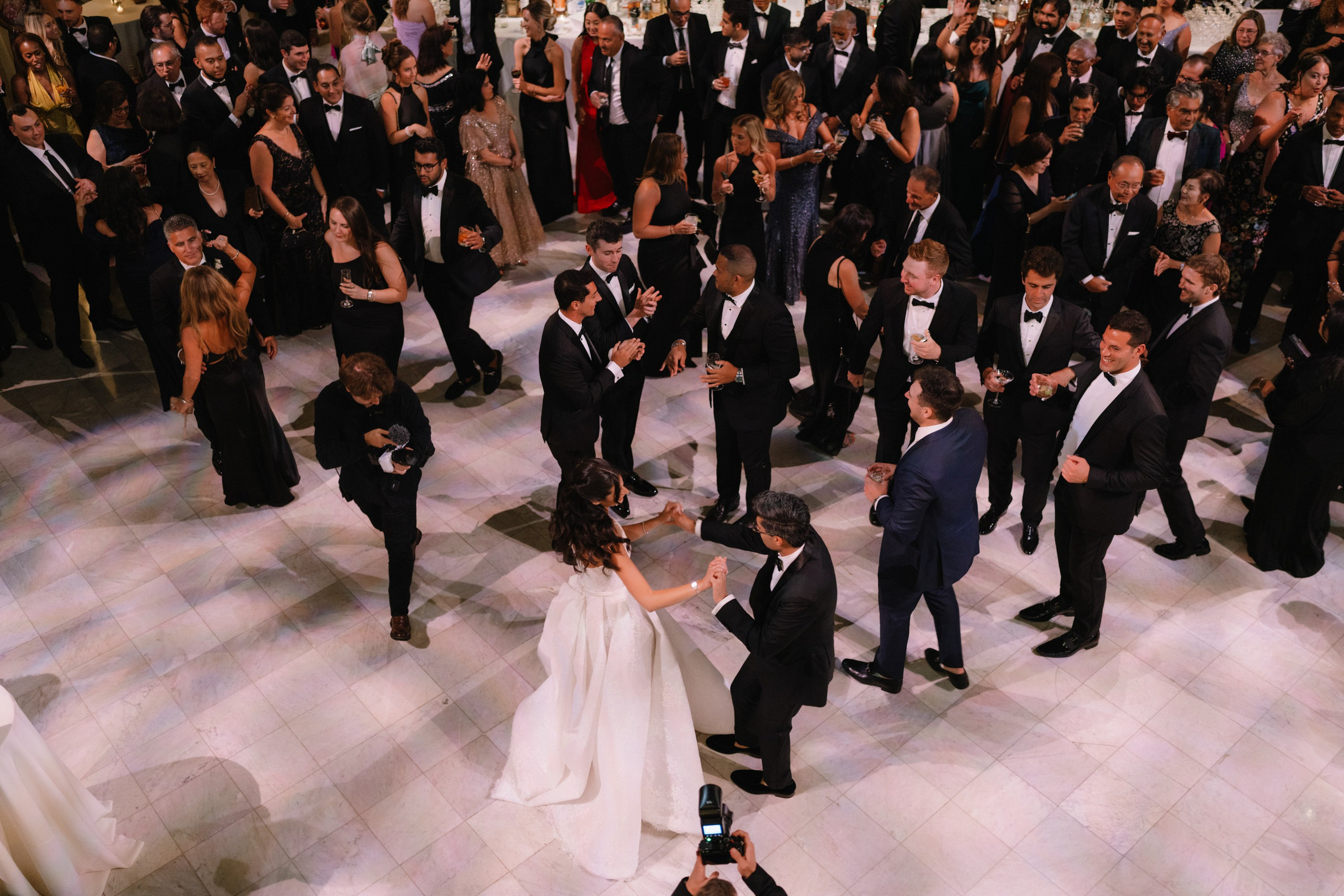 Nicole and Akash. Wedding photographer and videographer New York | New Jersey