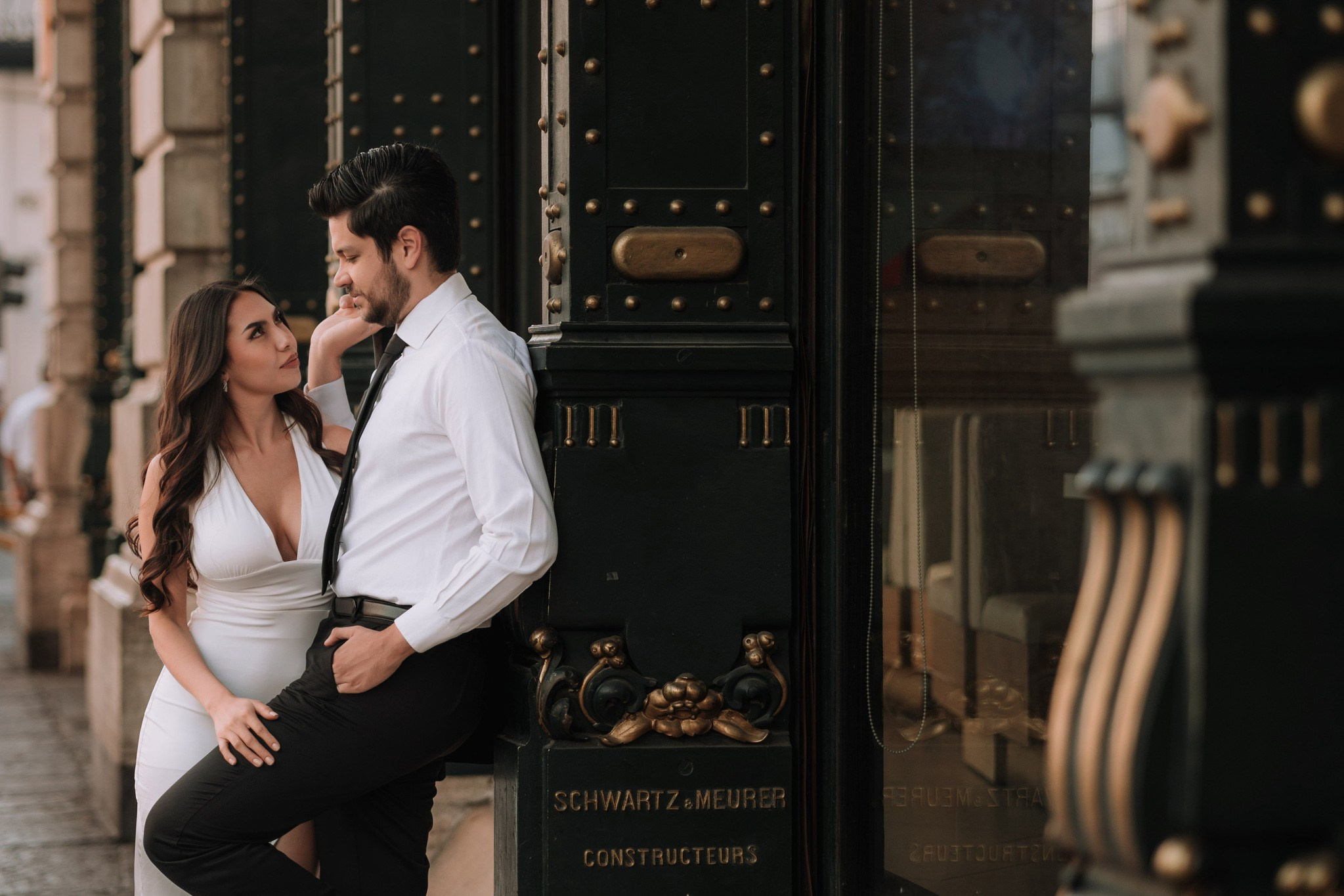 Fotografo Profesional