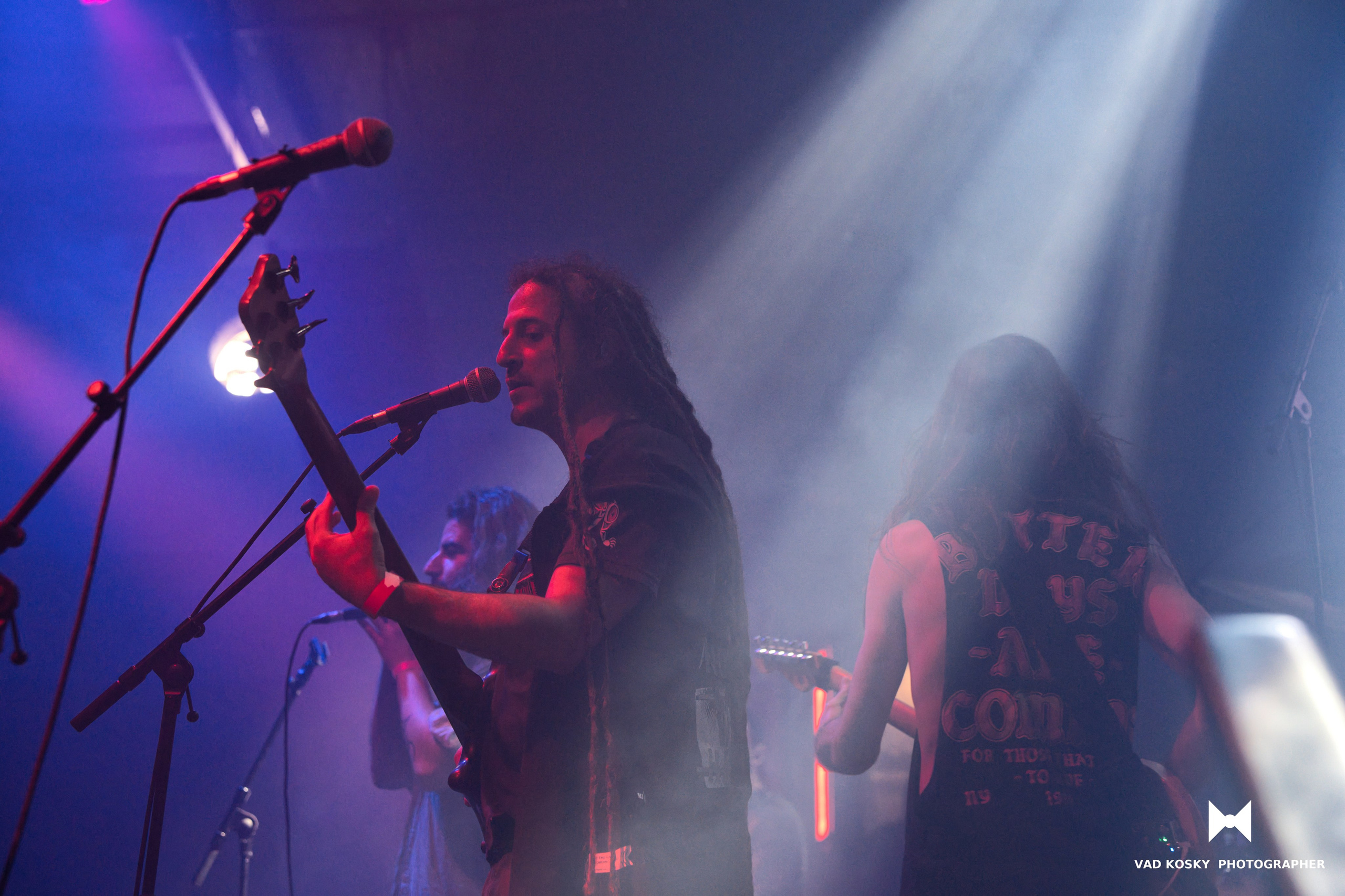 Neolia — “Gagarin " TLV 16.08.25. Vad Kosky Photographer