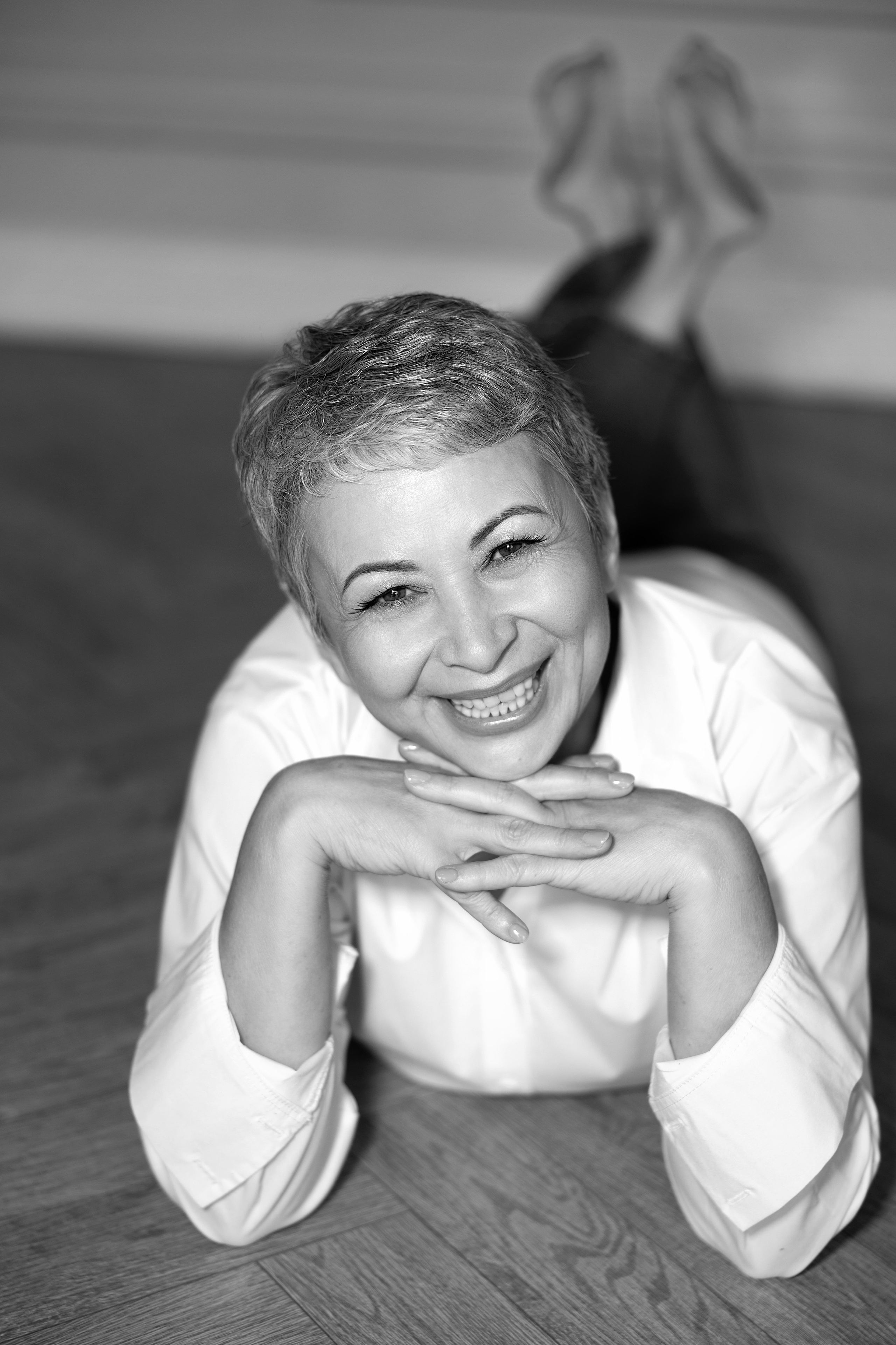 ГУЛЬНАРА. Женский фотограф 45+ Наталья Колосанова, Москва